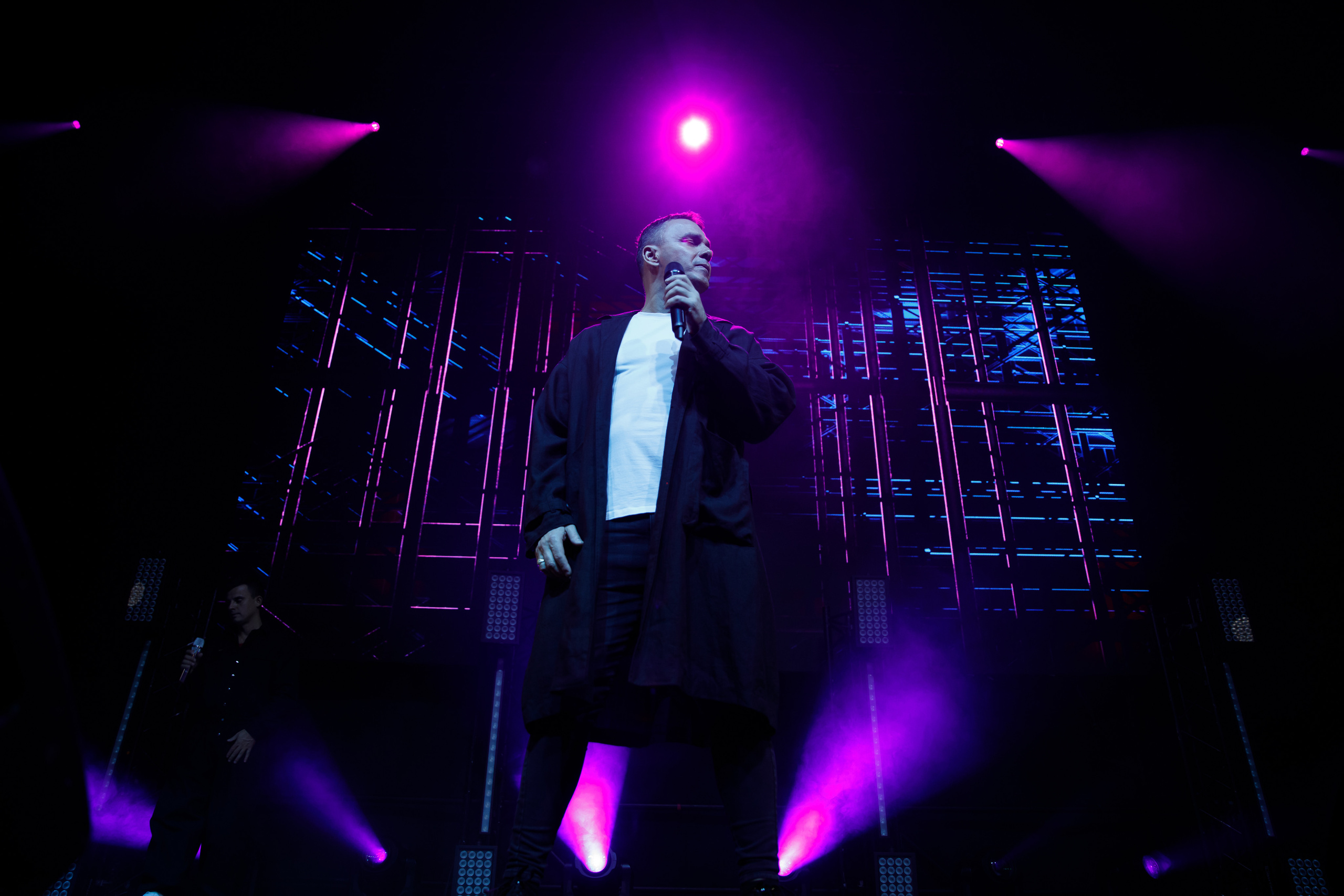 Иванушки International /08.03.2023/ Клуб 1930 MOSCOW. Репортажный и портретный фотограф Русакова Жанна