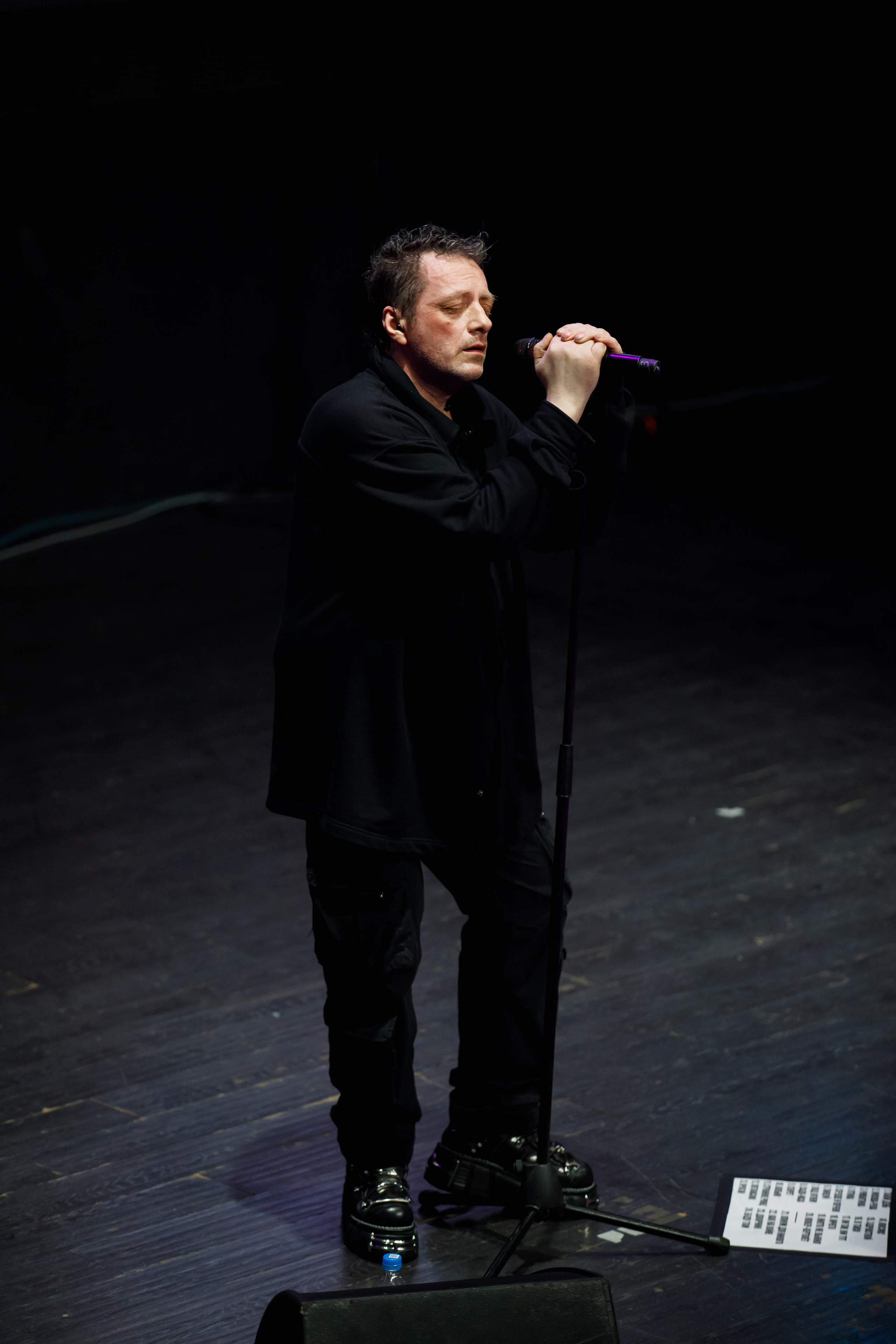 Глеб Самойлов / 23.04.2023 /Известия. Репортажный и портретный фотограф Русакова Жанна