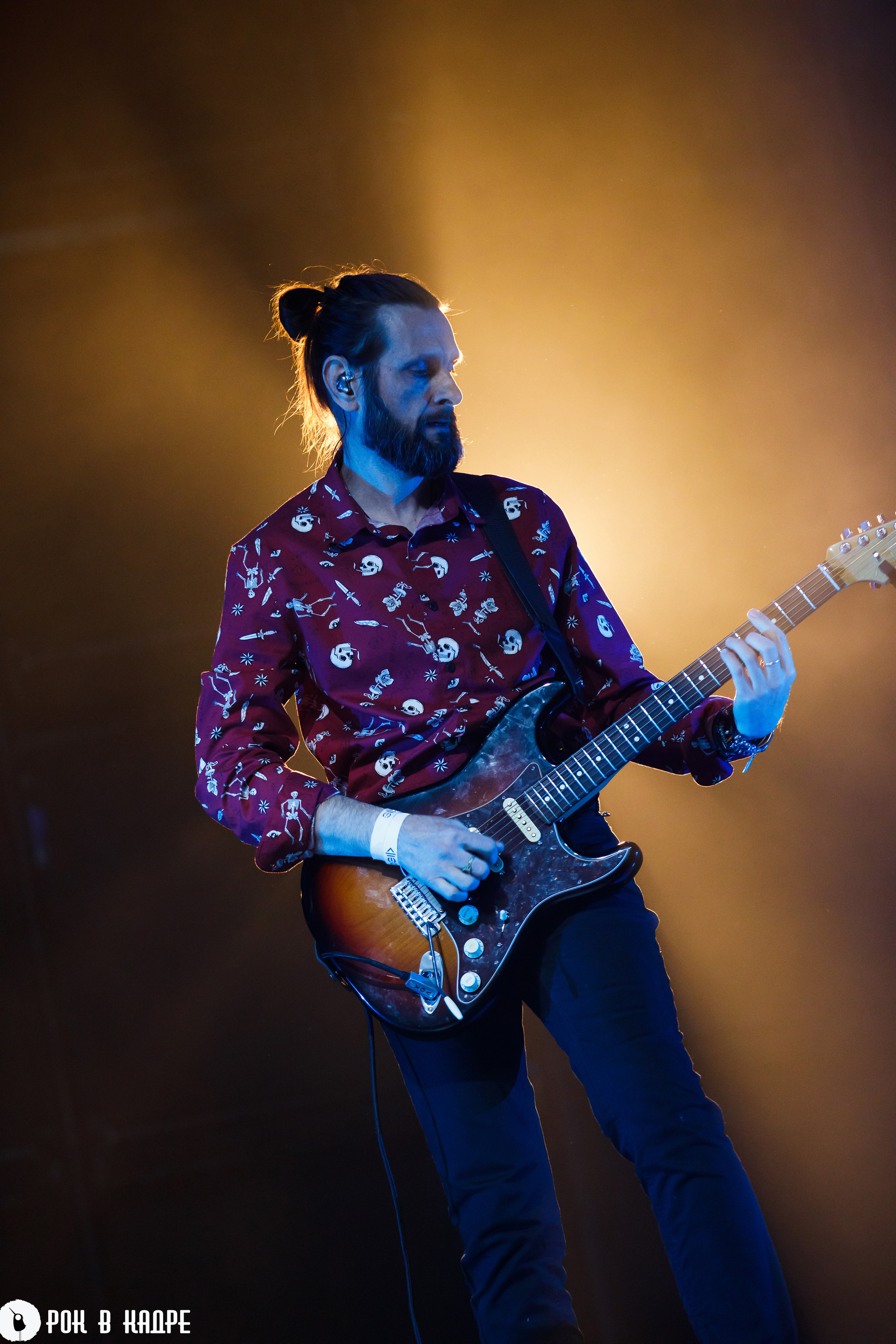 Дайте танк (!) /22.04.2023/ VK Stadium. Репортажный и портретный фотограф Русакова Жанна