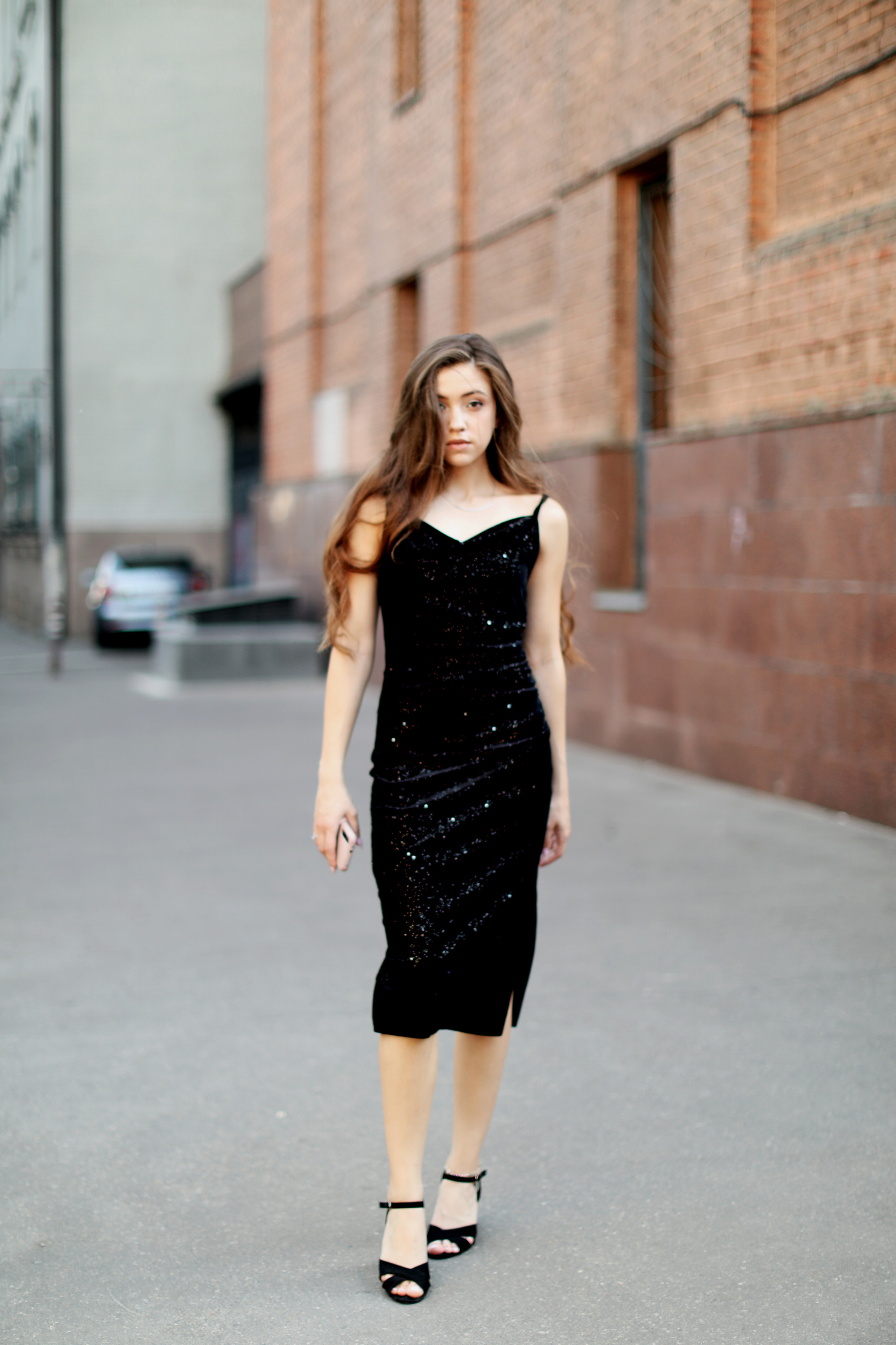 Ульяна / 2021. Репортажный и портретный фотограф Русакова Жанна