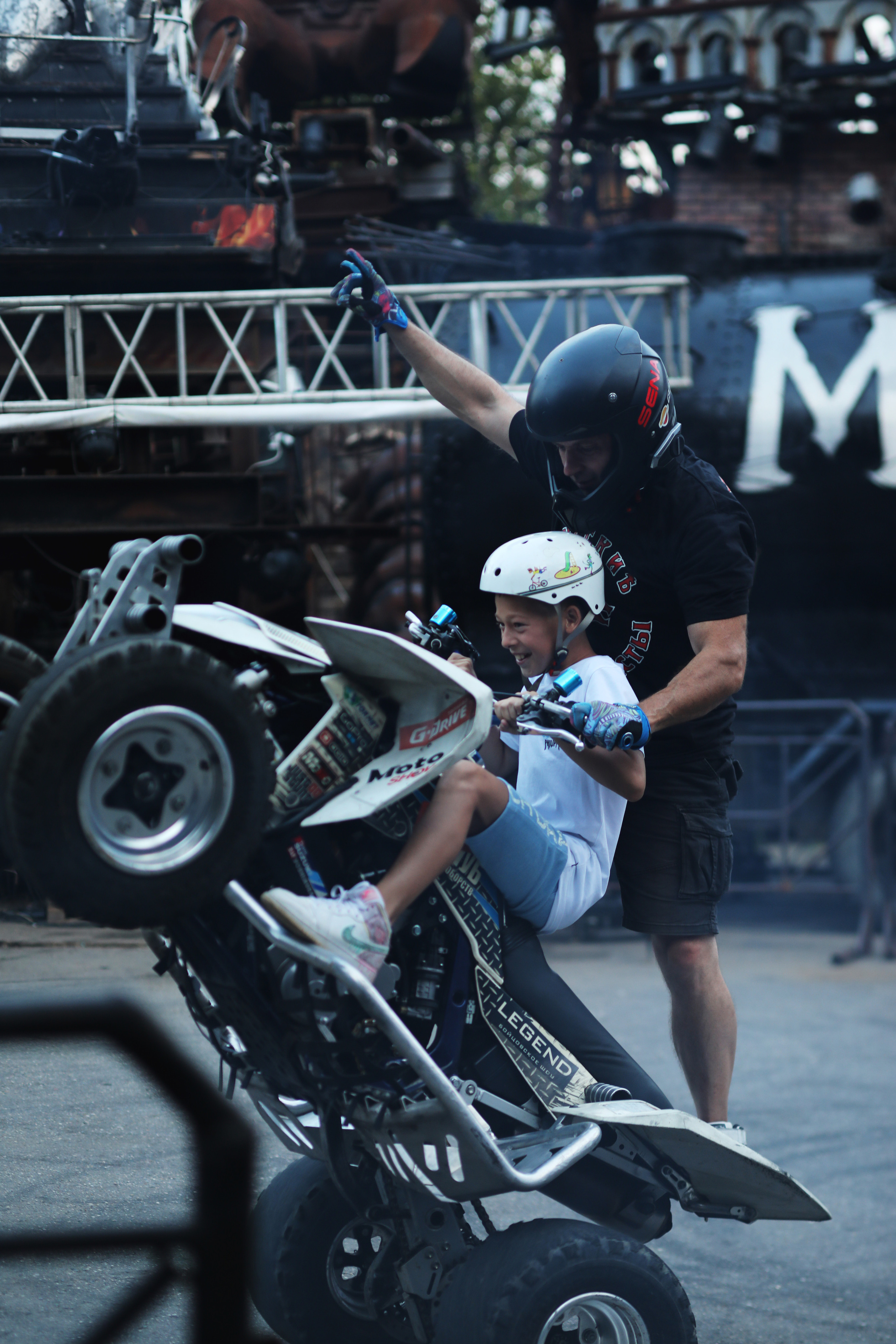 Bike Center Sexton / 2022. Репортажный и портретный фотограф Русакова Жанна