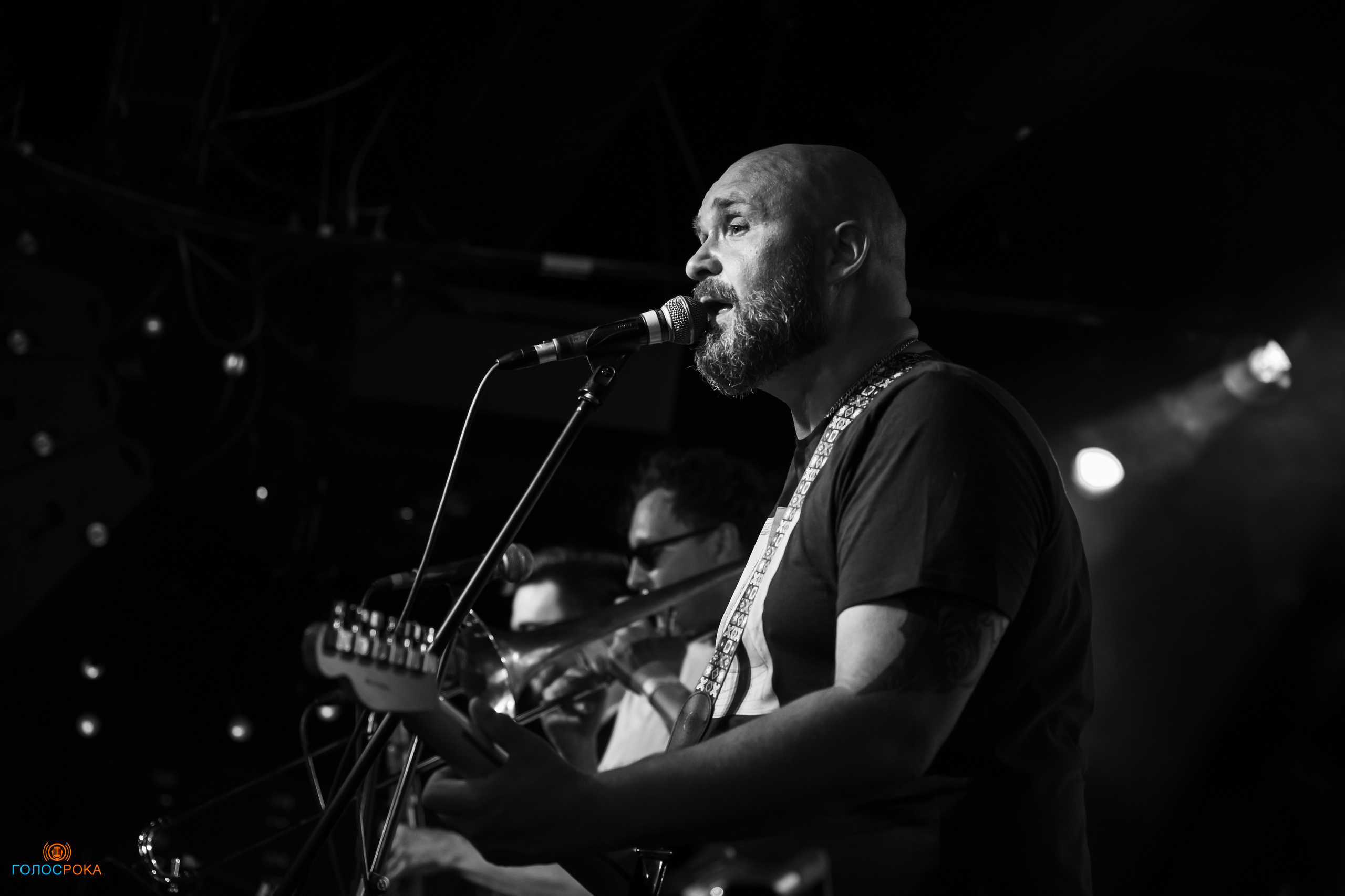 Marksheider Kunst / 07.07.2023 / 16 Тонн. Репортажный и портретный фотограф Русакова Жанна