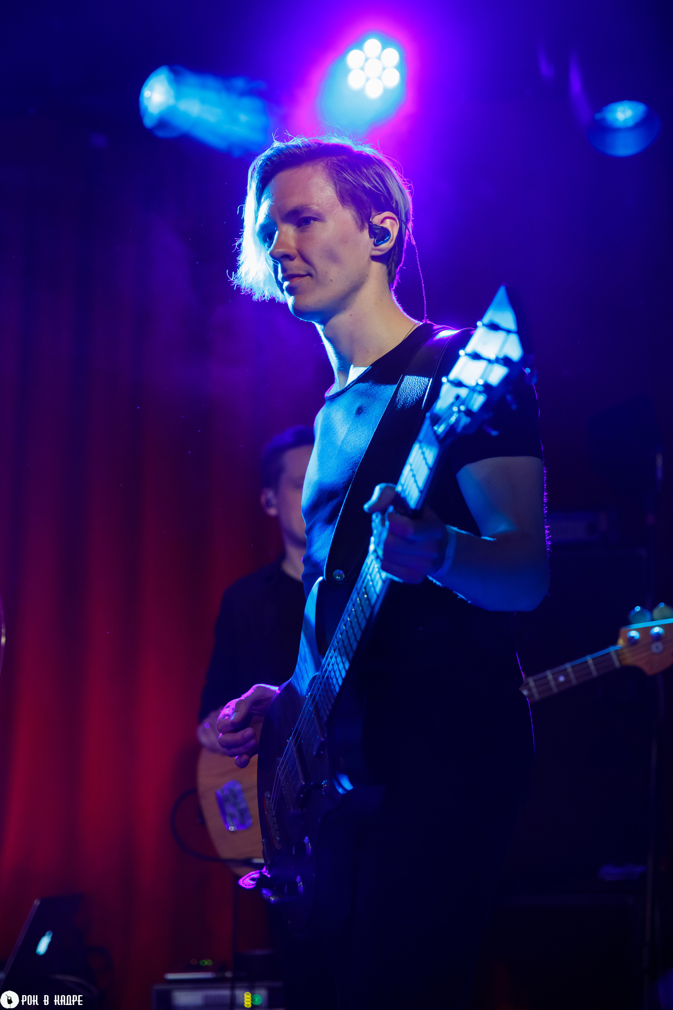 Найк Борзов /26.05.2023/ 16 Тонн. Репортажный и портретный фотограф Русакова Жанна