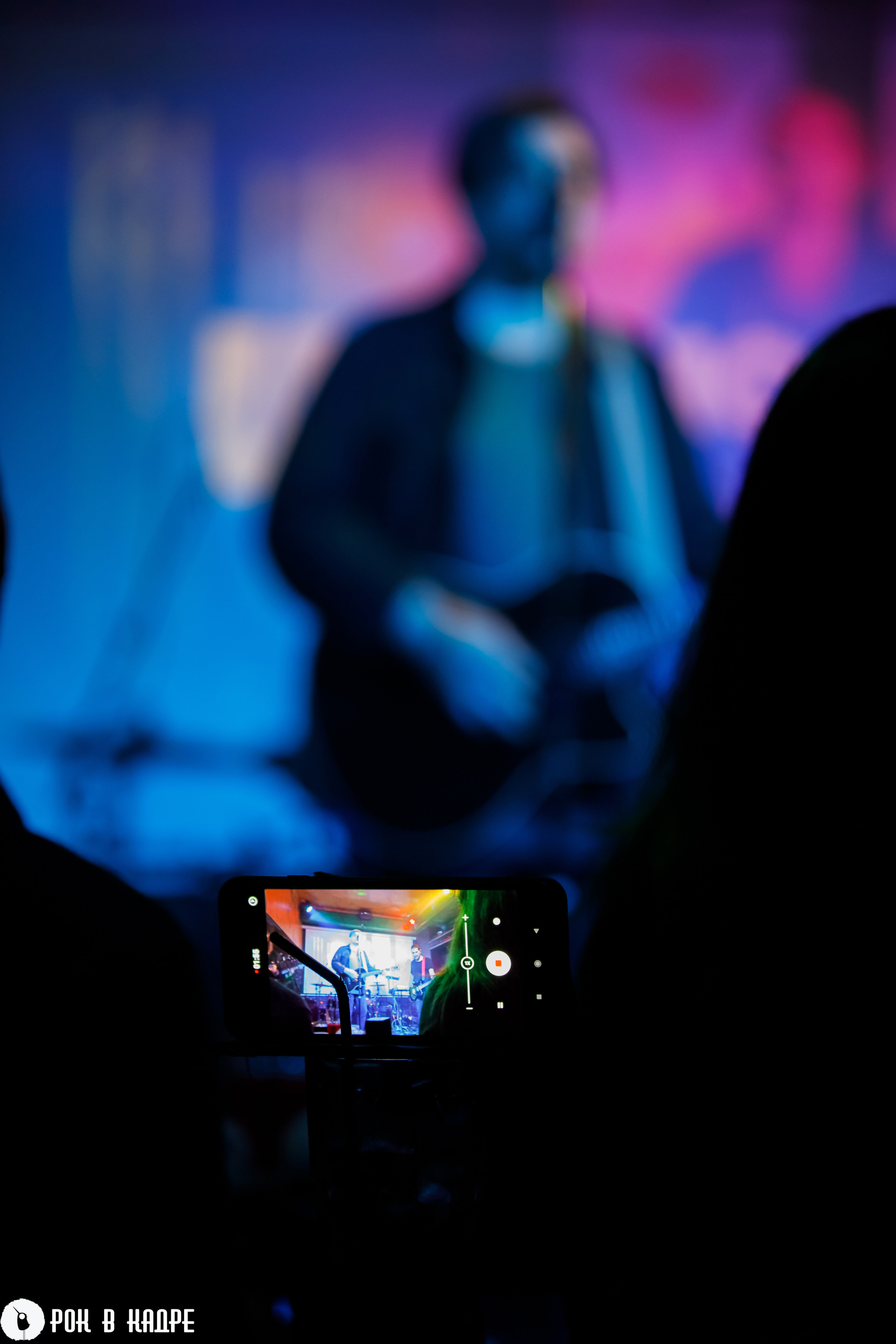 Ключевая /O'Connell's/ 04.05.2023. Репортажный и портретный фотограф Русакова Жанна