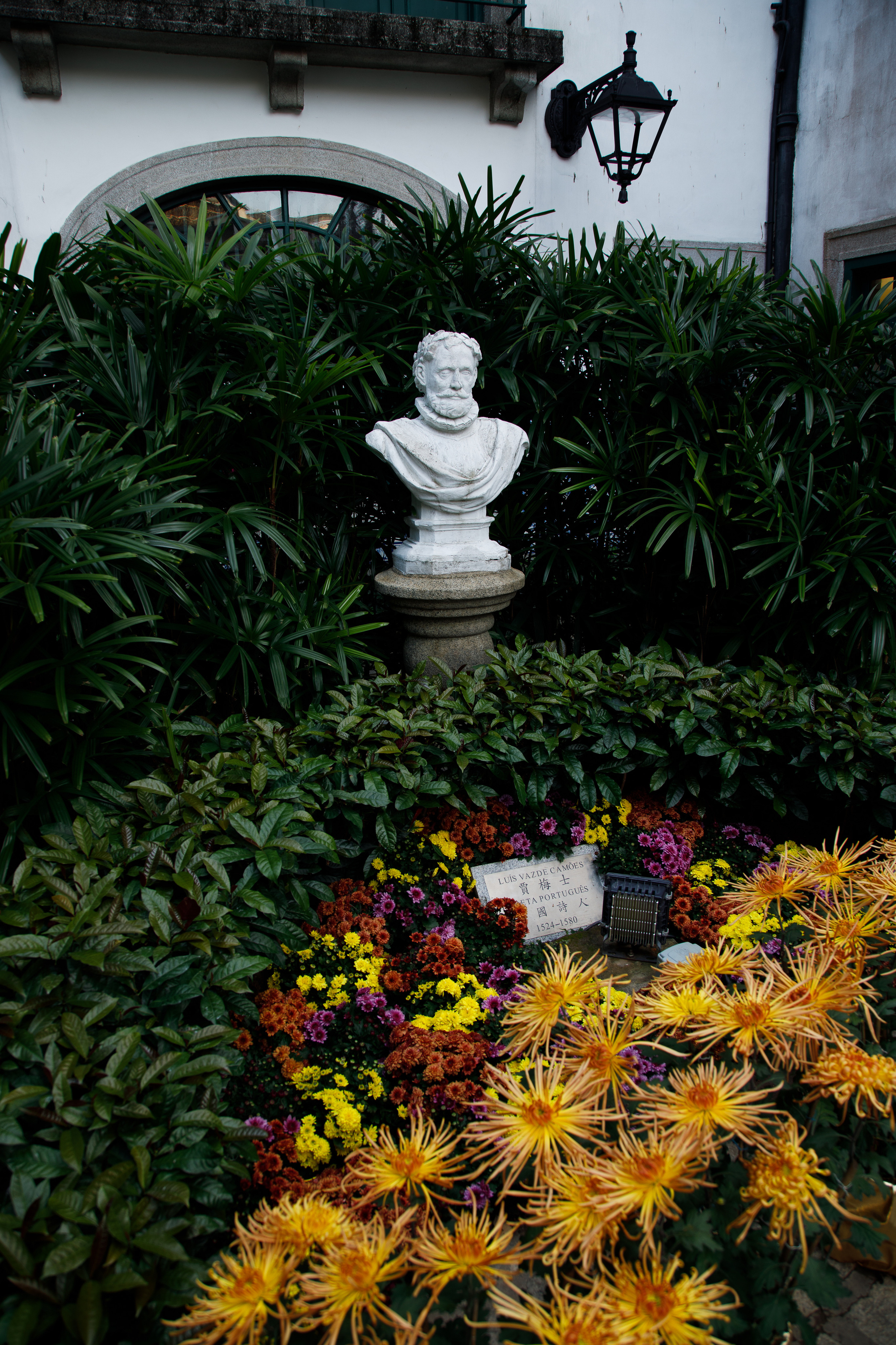 Макао. Репортажный и портретный фотограф Русакова Жанна