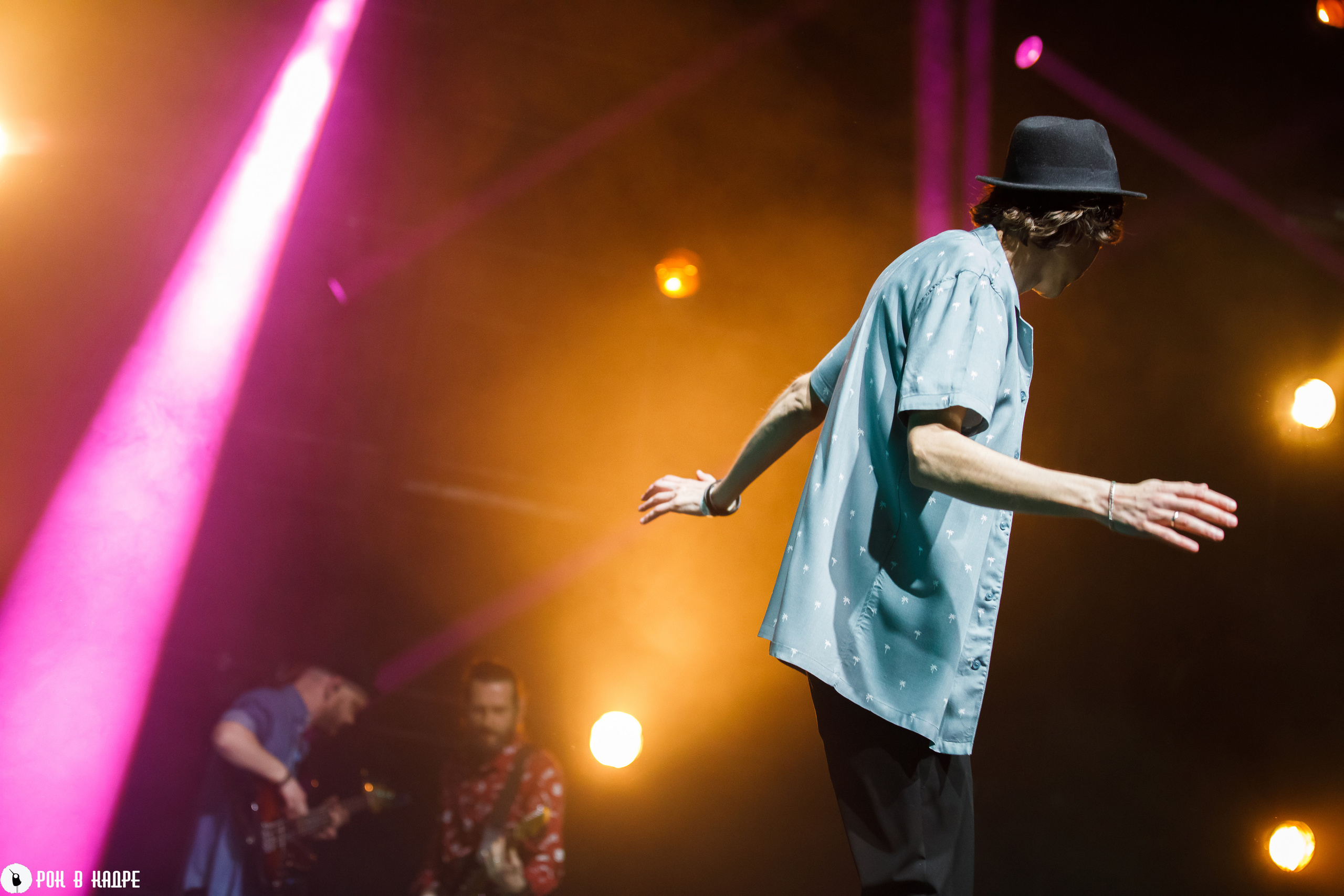 Дайте танк (!) /22.04.2023/ VK Stadium. Репортажный и портретный фотограф Русакова Жанна