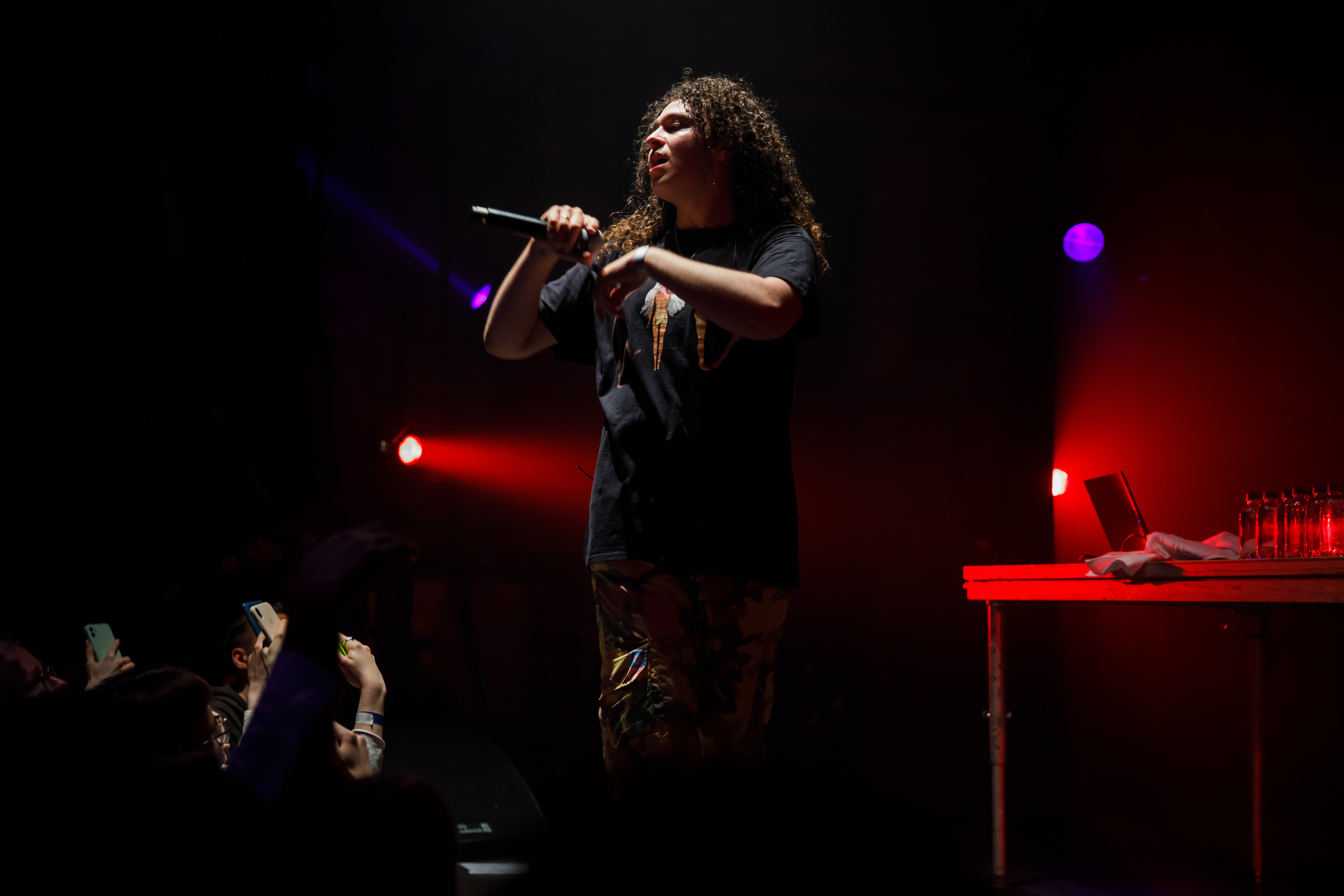 May Wave$ /19.05.2023/ Мутабор. Репортажный и портретный фотограф Русакова Жанна