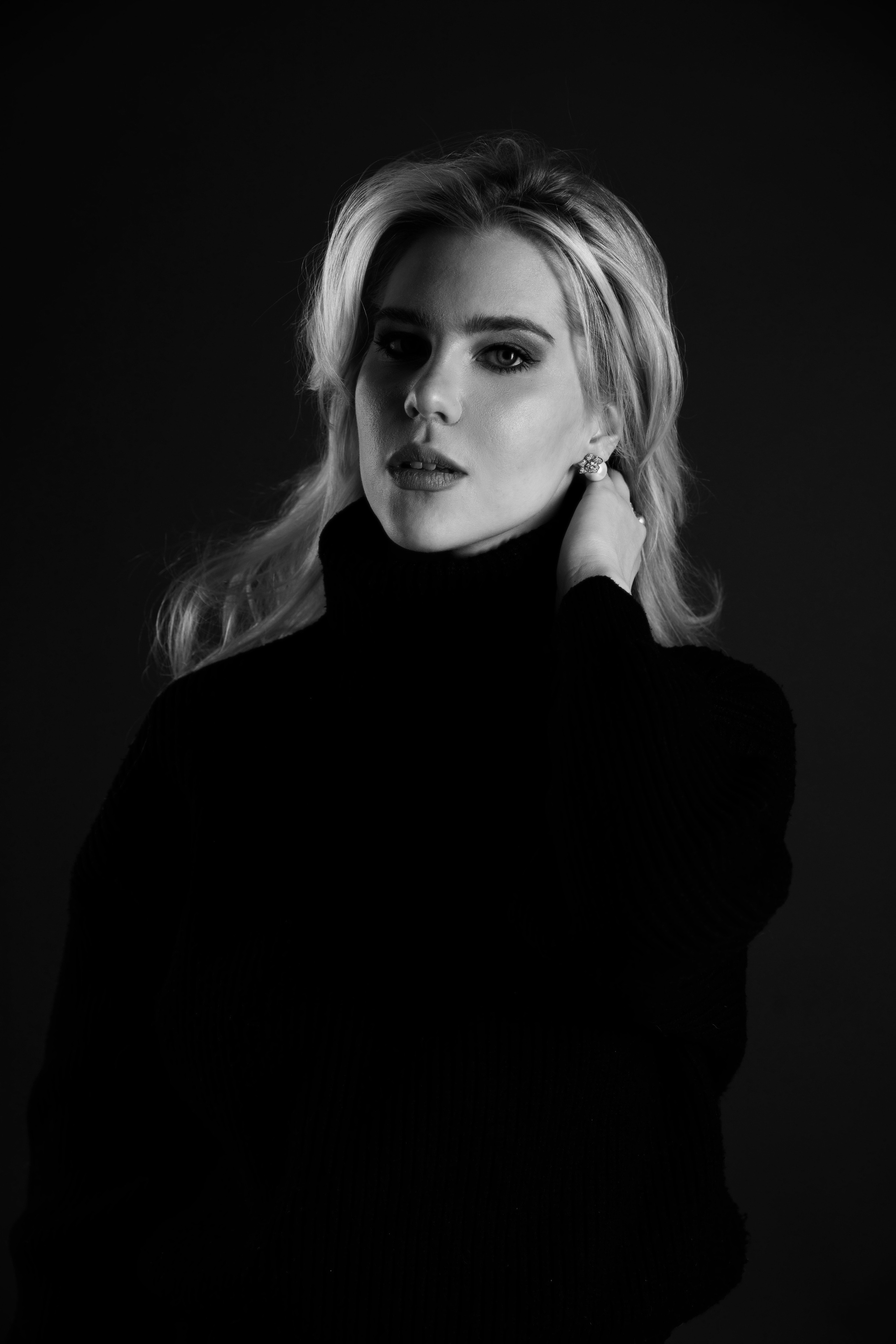 Лера. Репортажный и портретный фотограф Русакова Жанна