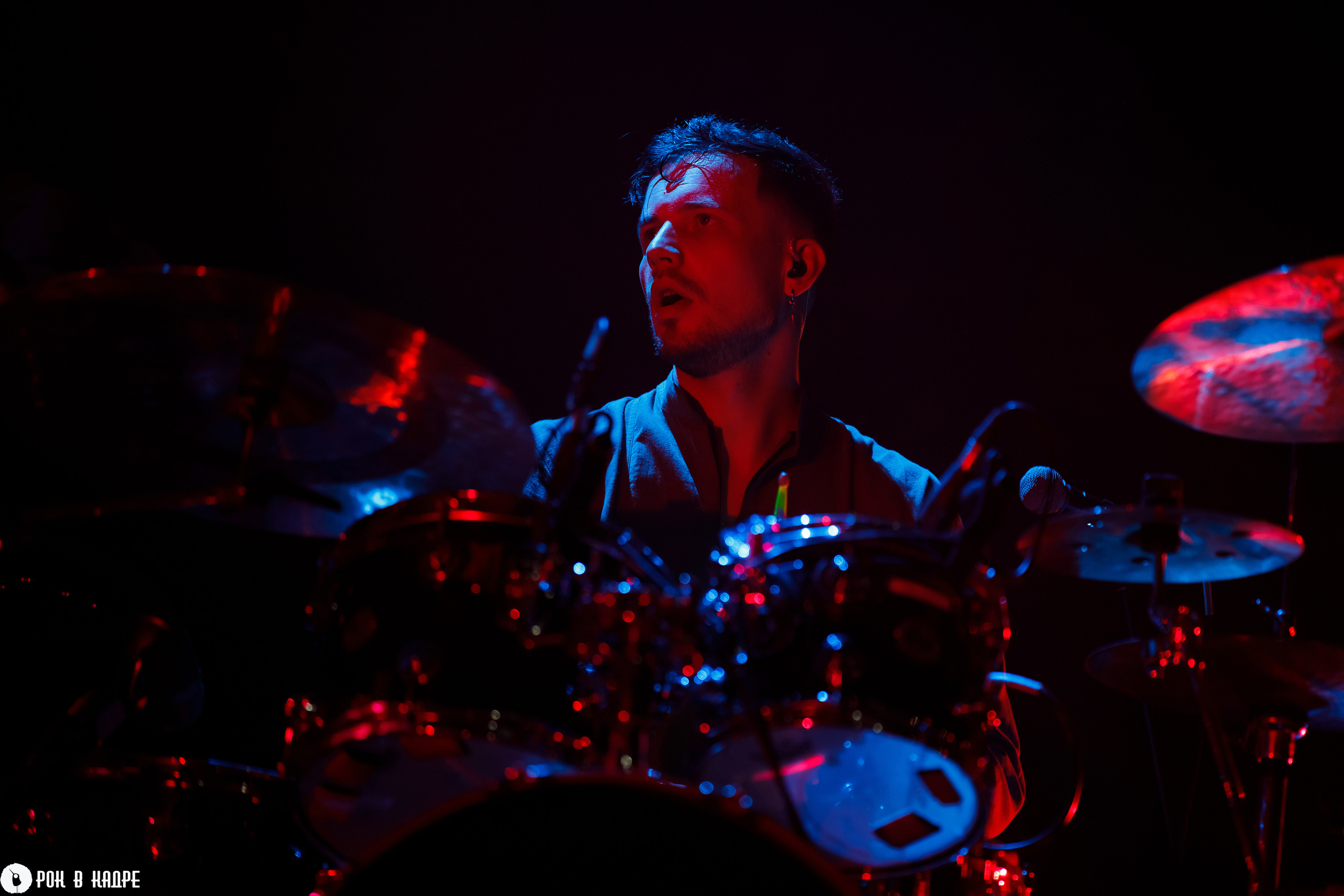 Дайте танк (!) /22.04.2023/ VK Stadium. Репортажный и портретный фотограф Русакова Жанна