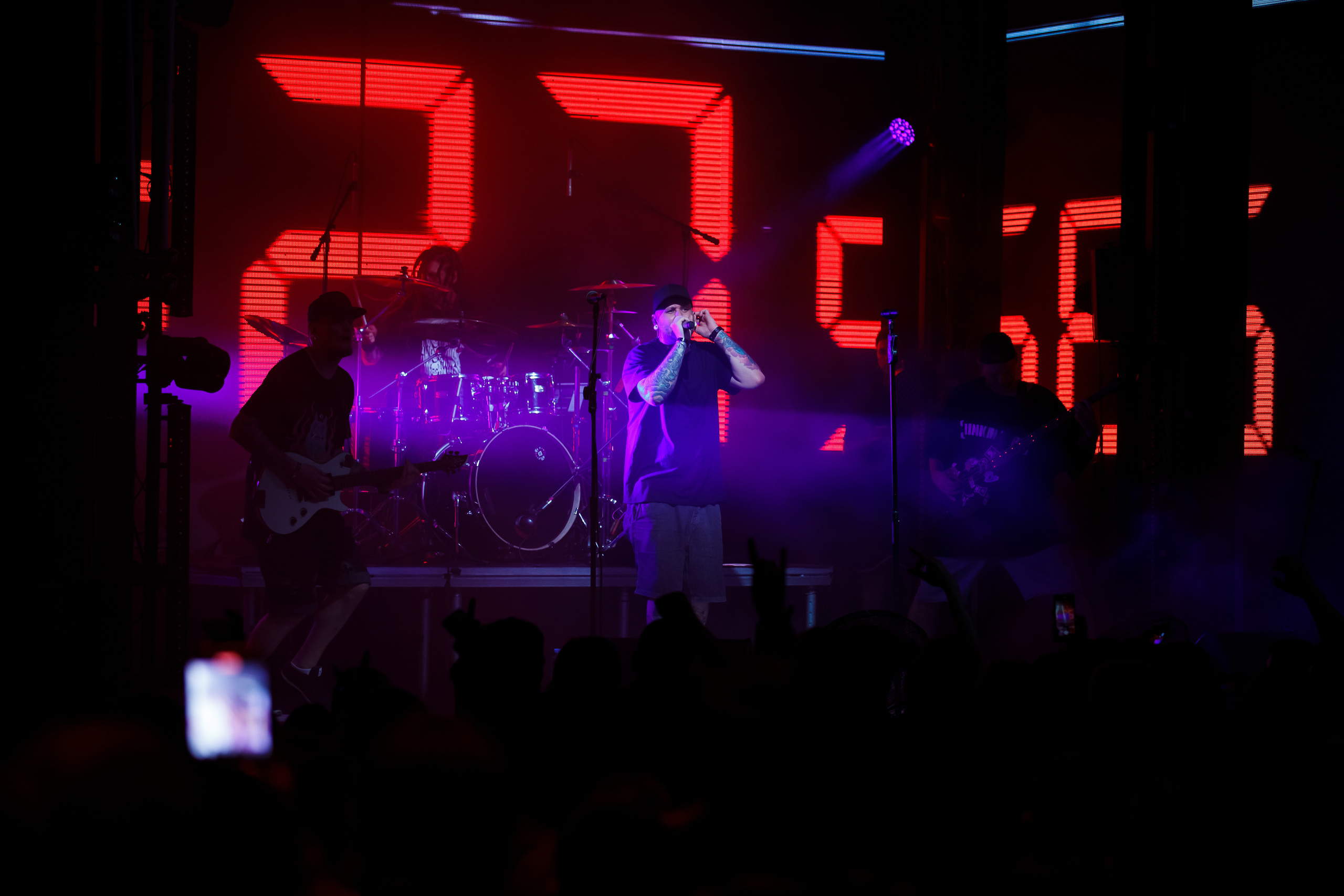 STIGMATA /06.07.2023/ VK Gipsy. Репортажный и портретный фотограф Русакова Жанна