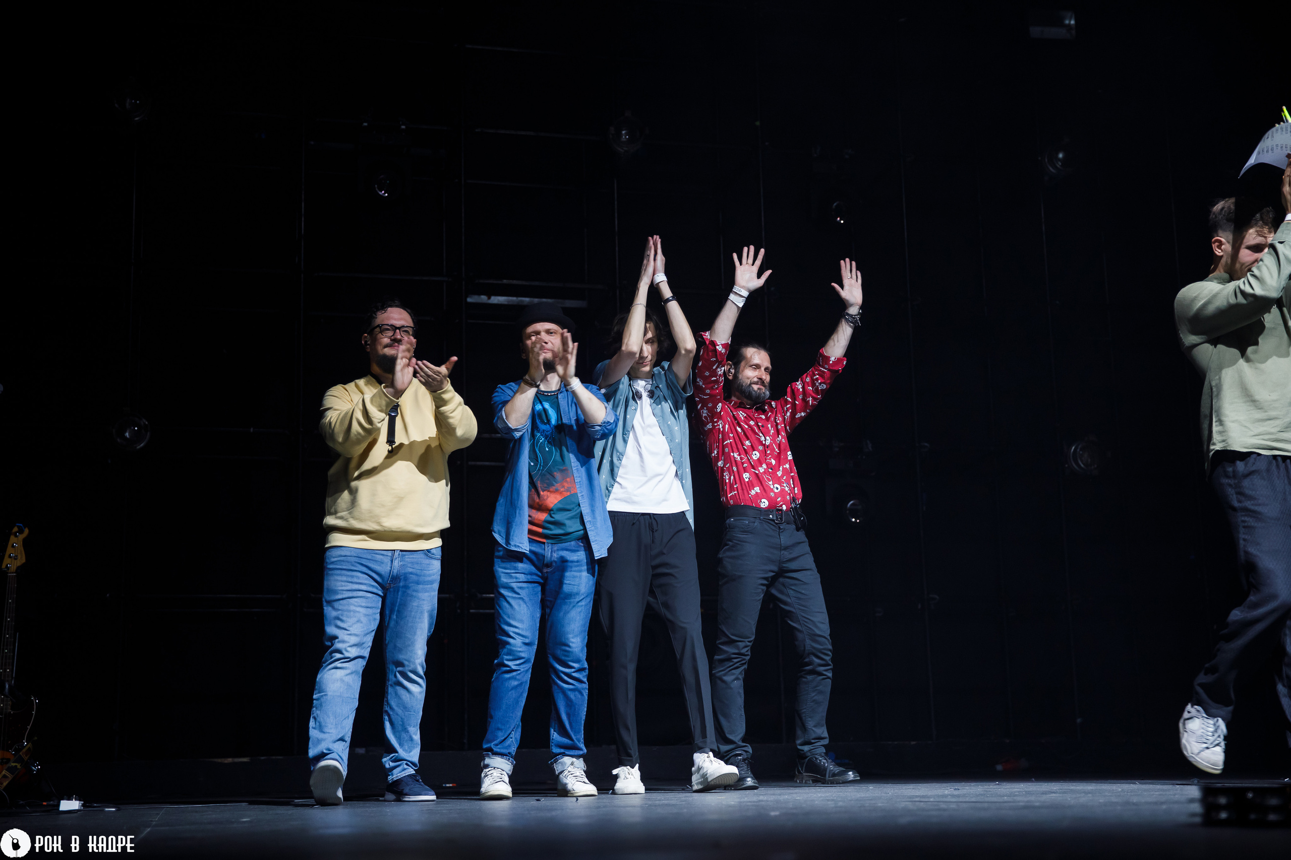 Дайте танк (!) /22.04.2023/ VK Stadium. Репортажный и портретный фотограф Русакова Жанна