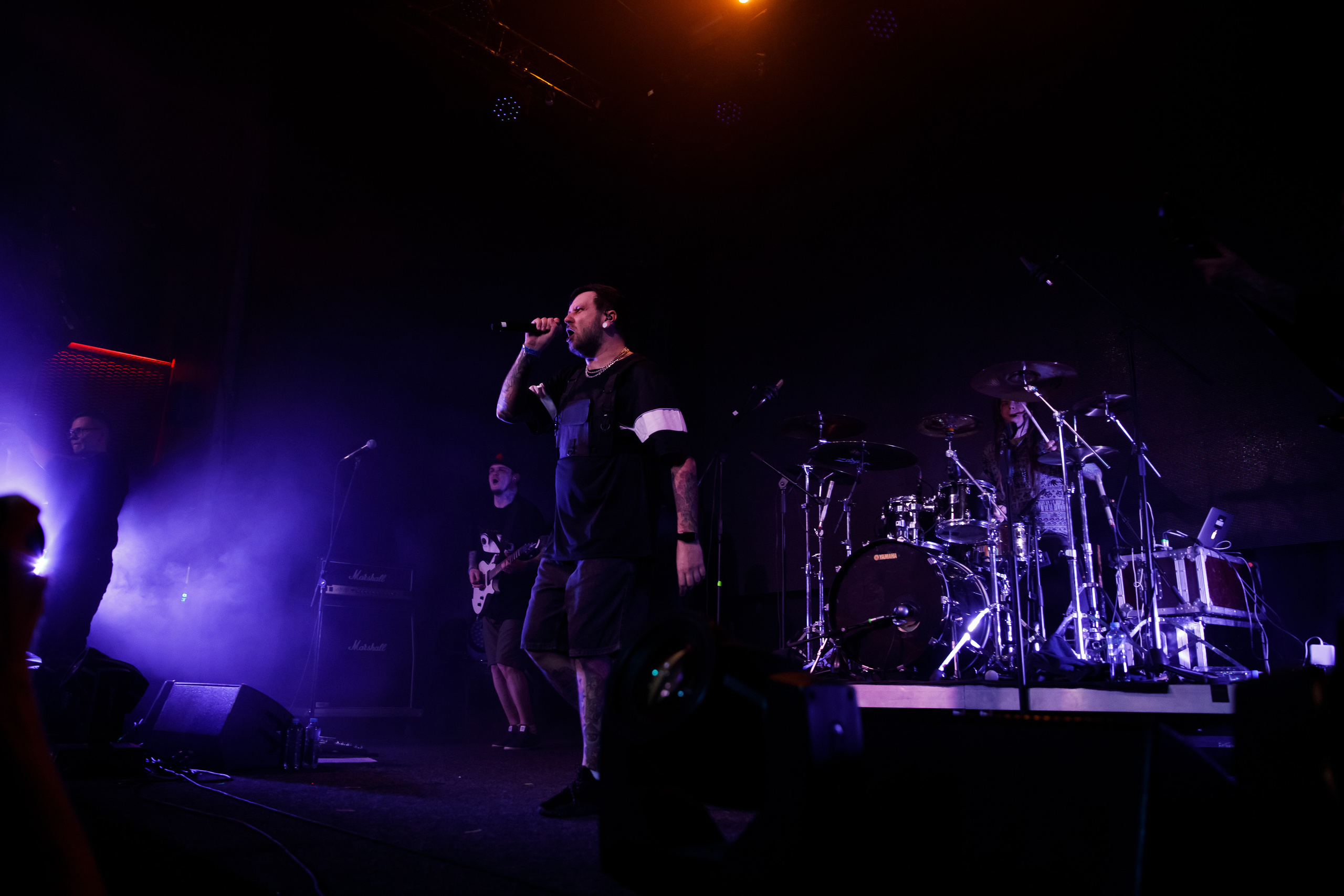 STIGMATA/ 07.03.2023 /Урбан. Репортажный и портретный фотограф Русакова Жанна