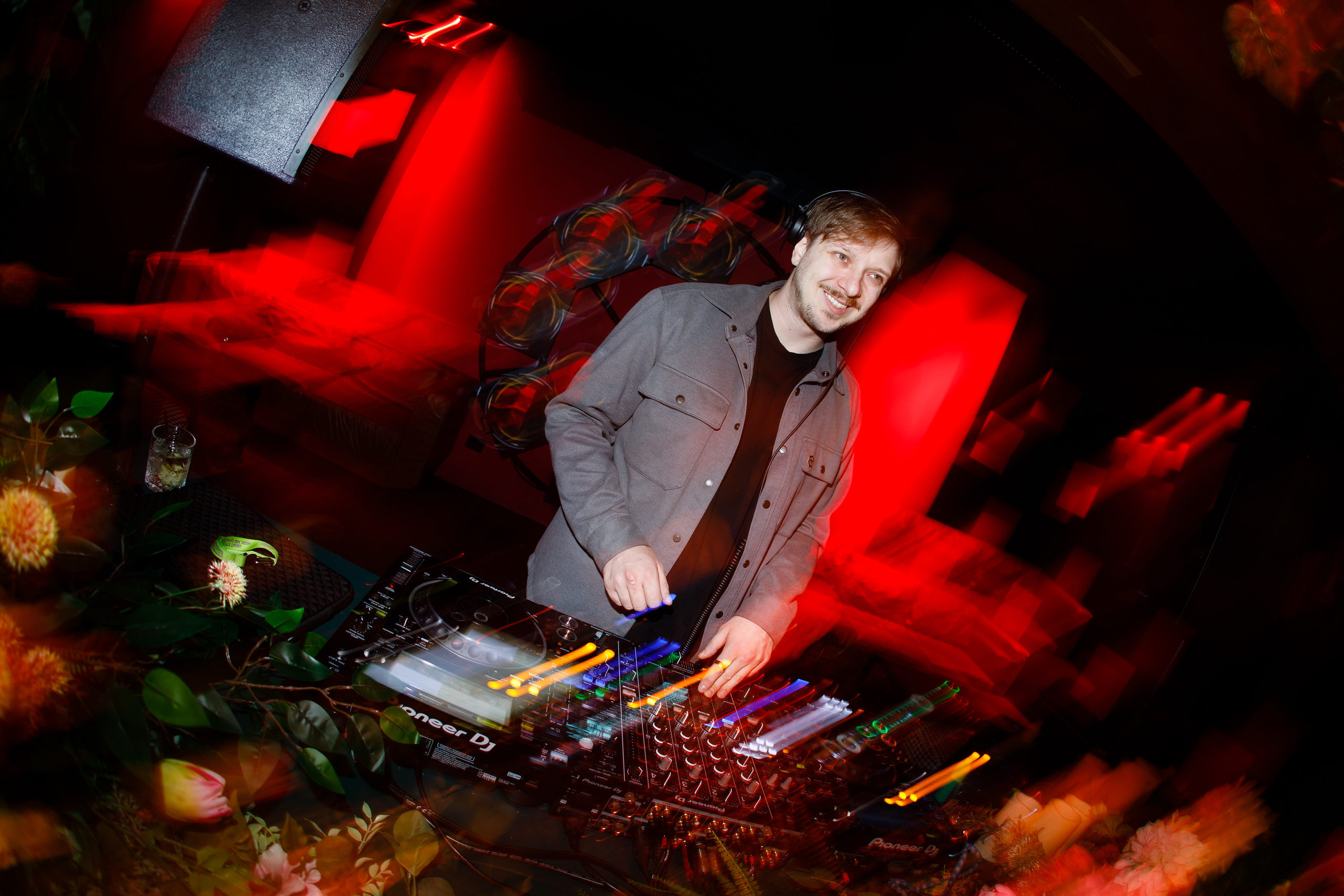 Gestalt Club /02.04.2023. Репортажный и портретный фотограф Русакова Жанна