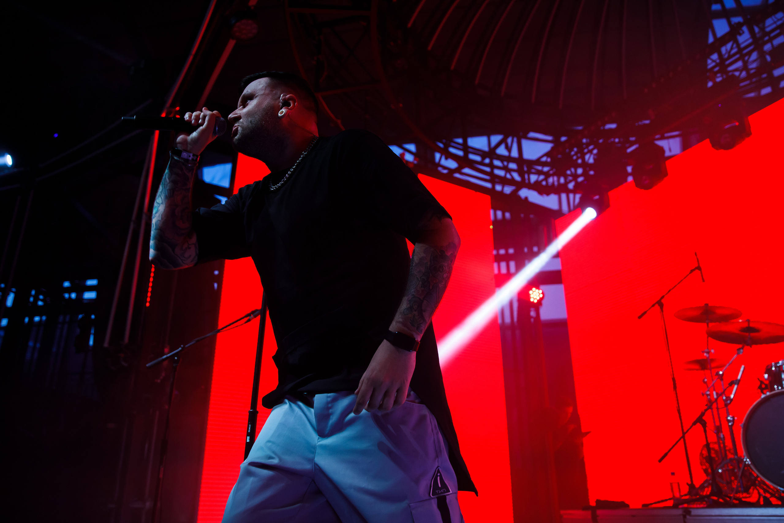 STIGMATA /06.07.2023/ VK Gipsy. Репортажный и портретный фотограф Русакова Жанна