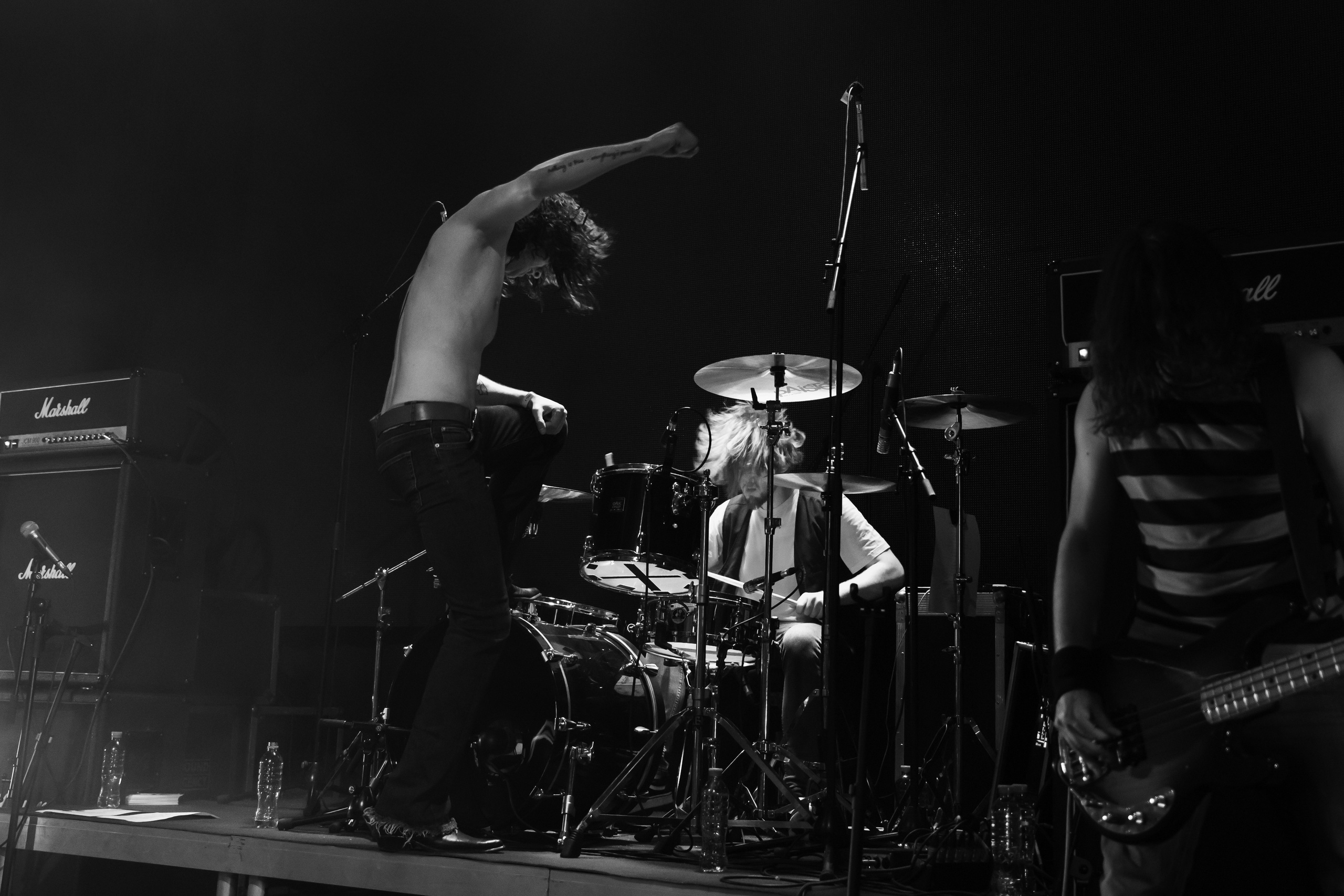 EASY DIZZY I AC/DC Show /27.05.2023/ Urban. Репортажный и портретный фотограф Русакова Жанна