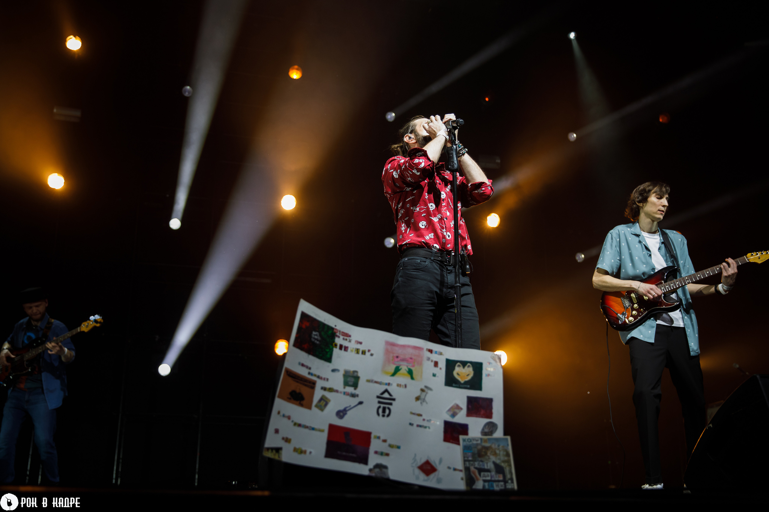 Дайте танк (!) /22.04.2023/ VK Stadium. Репортажный и портретный фотограф Русакова Жанна