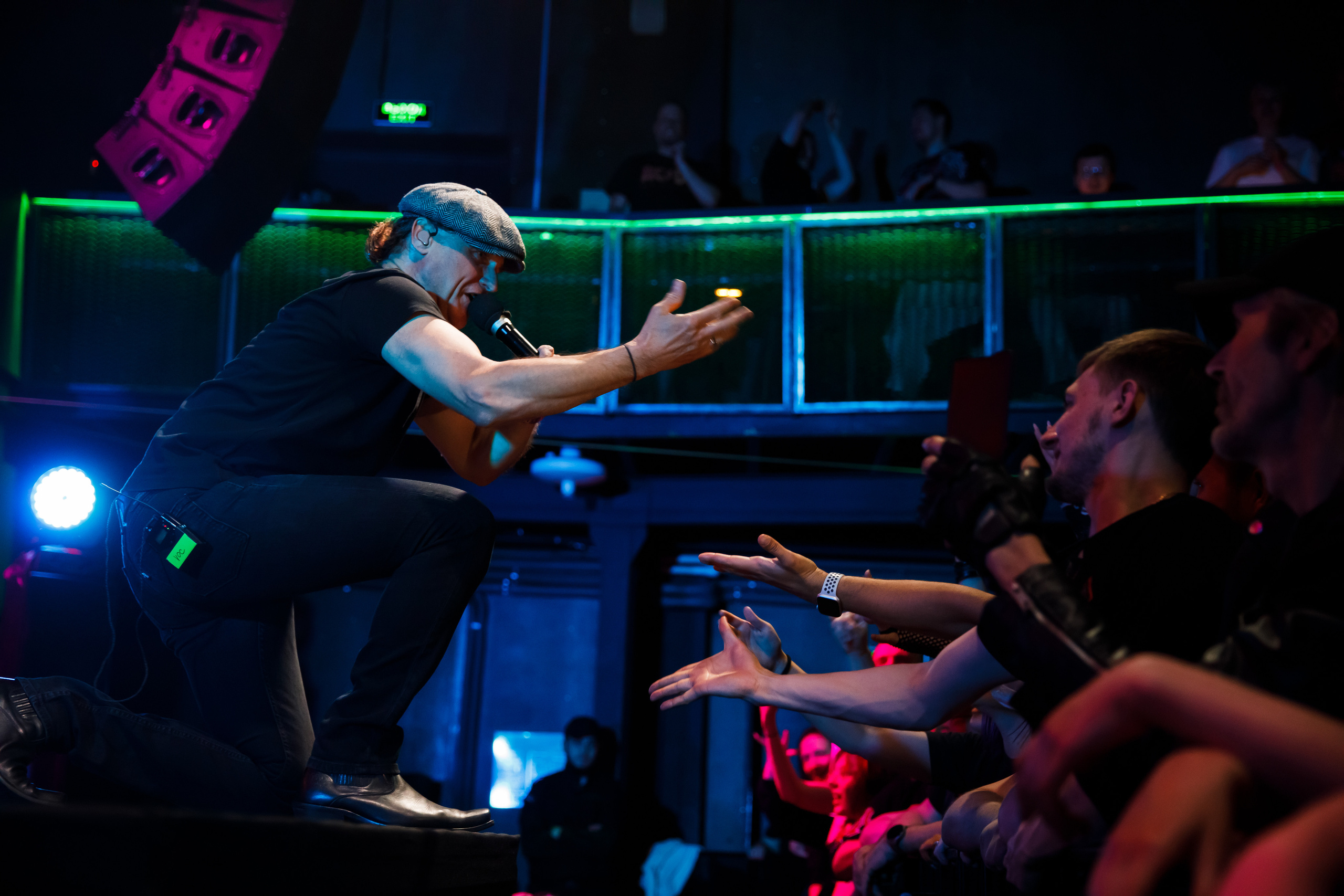 EASY DIZZY I AC/DC Show /27.05.2023/ Urban. Репортажный и портретный фотограф Русакова Жанна