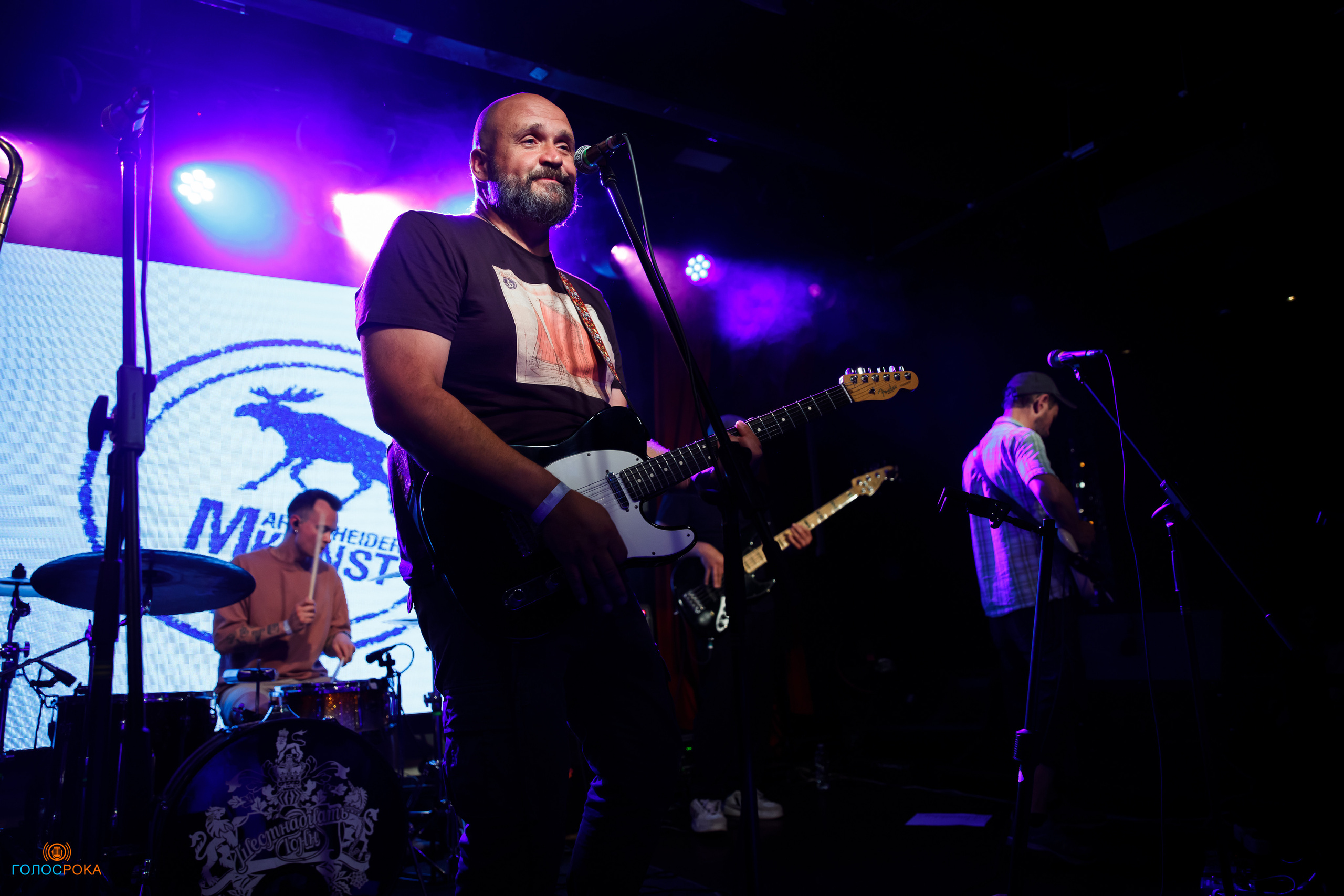 Marksheider Kunst / 07.07.2023 / 16 Тонн. Репортажный и портретный фотограф Русакова Жанна