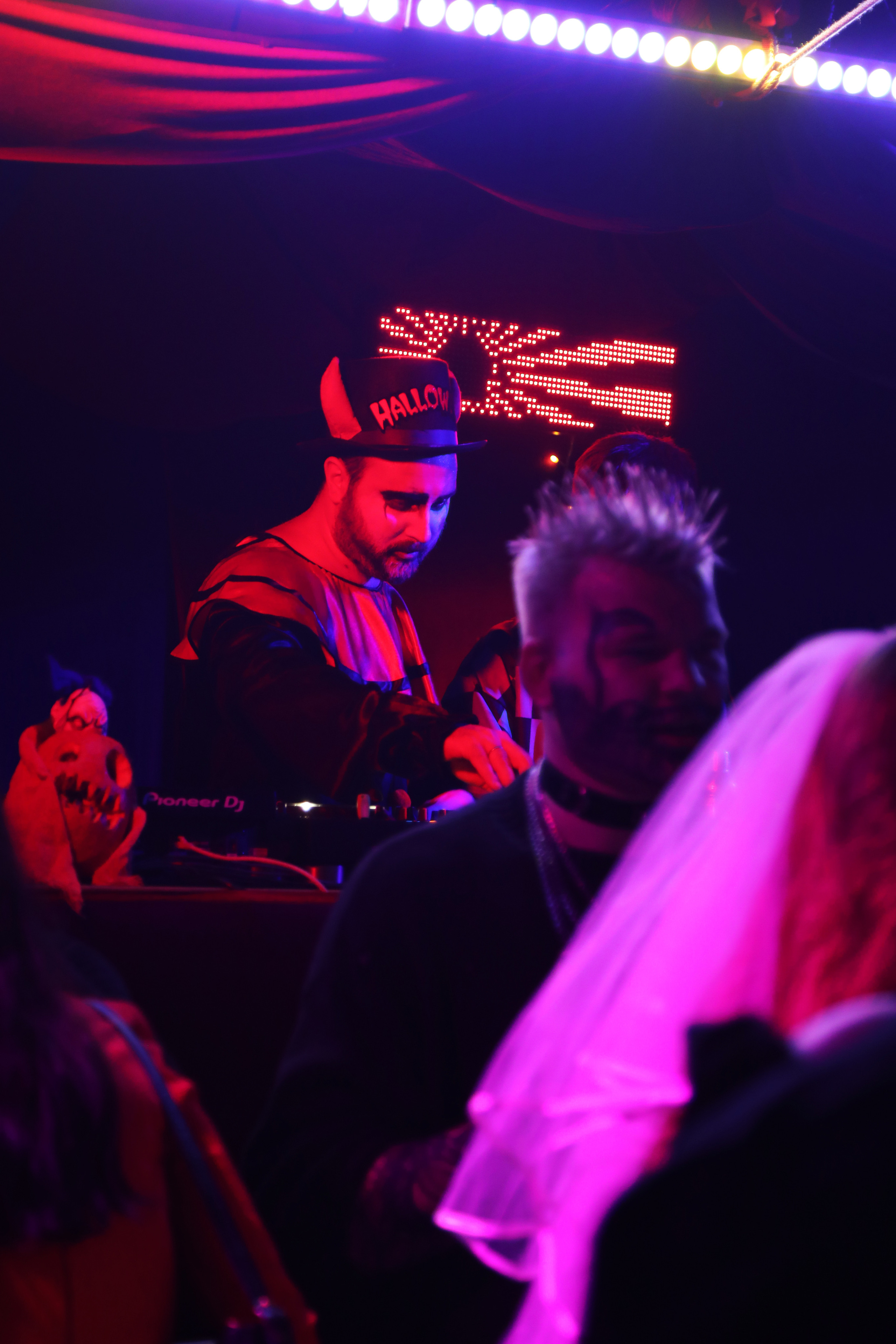 Halloween / 2022. Репортажный и портретный фотограф Русакова Жанна