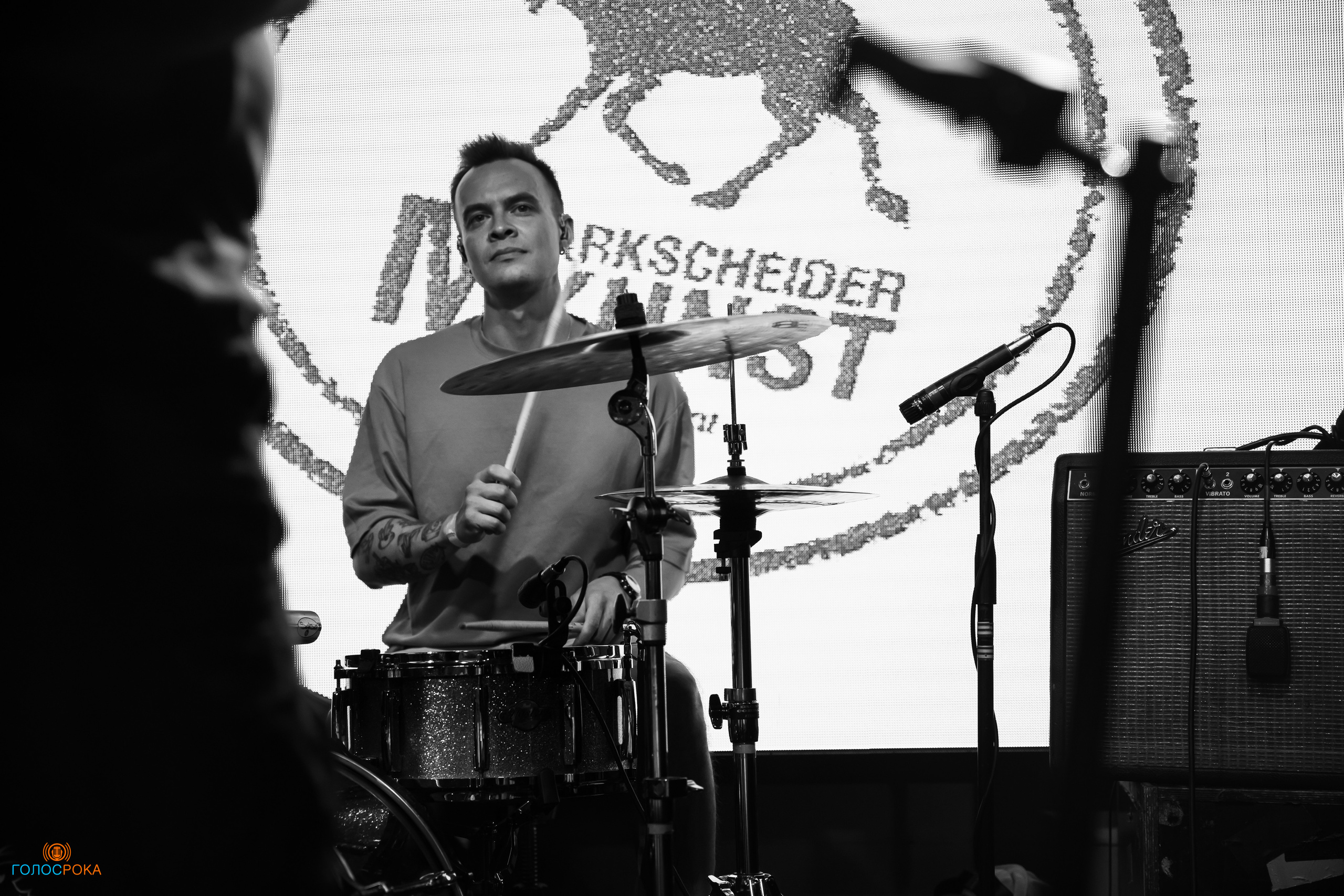 Marksheider Kunst / 07.07.2023 / 16 Тонн. Репортажный и портретный фотограф Русакова Жанна