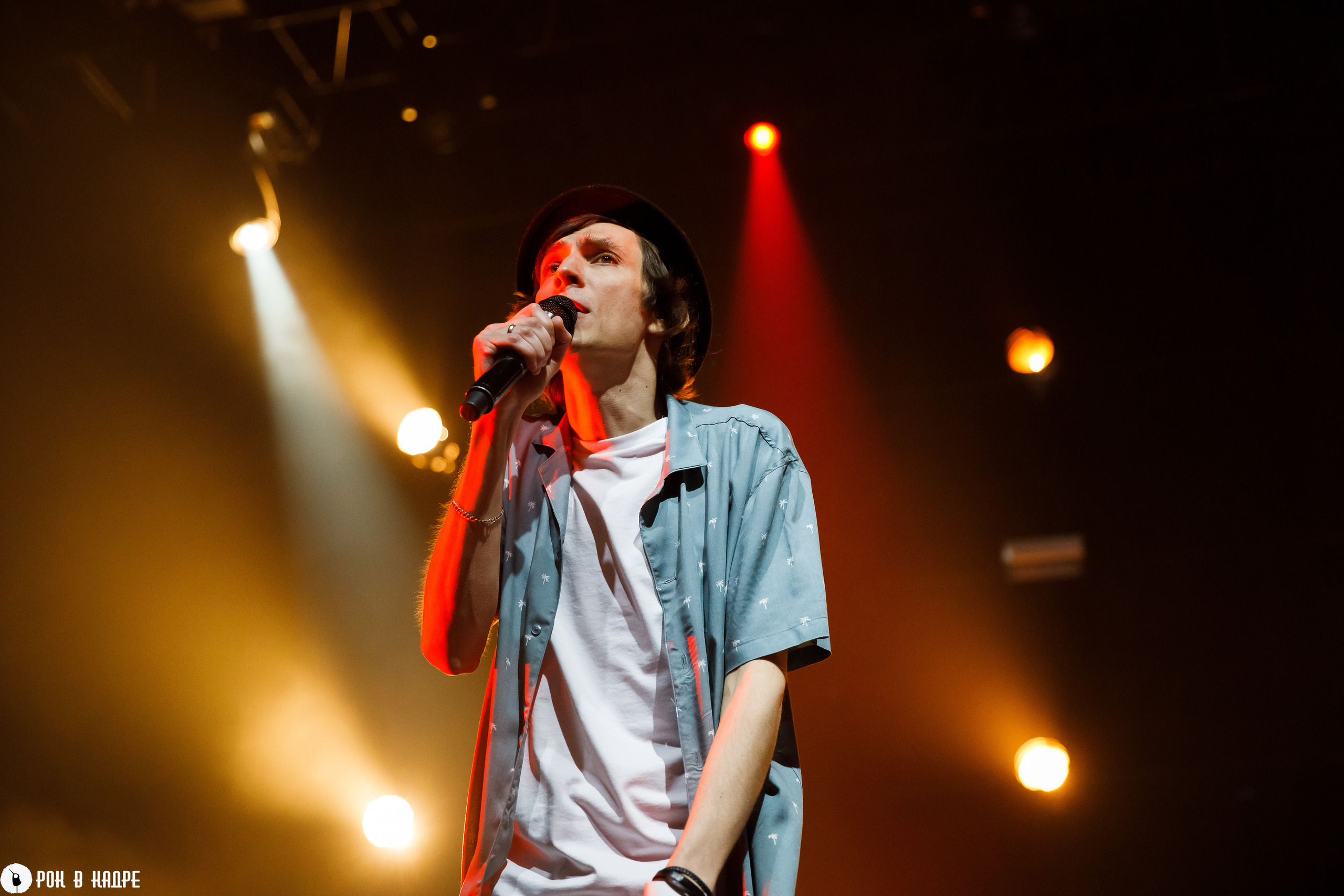 Дайте танк (!) /22.04.2023/ VK Stadium. Репортажный и портретный фотограф Русакова Жанна