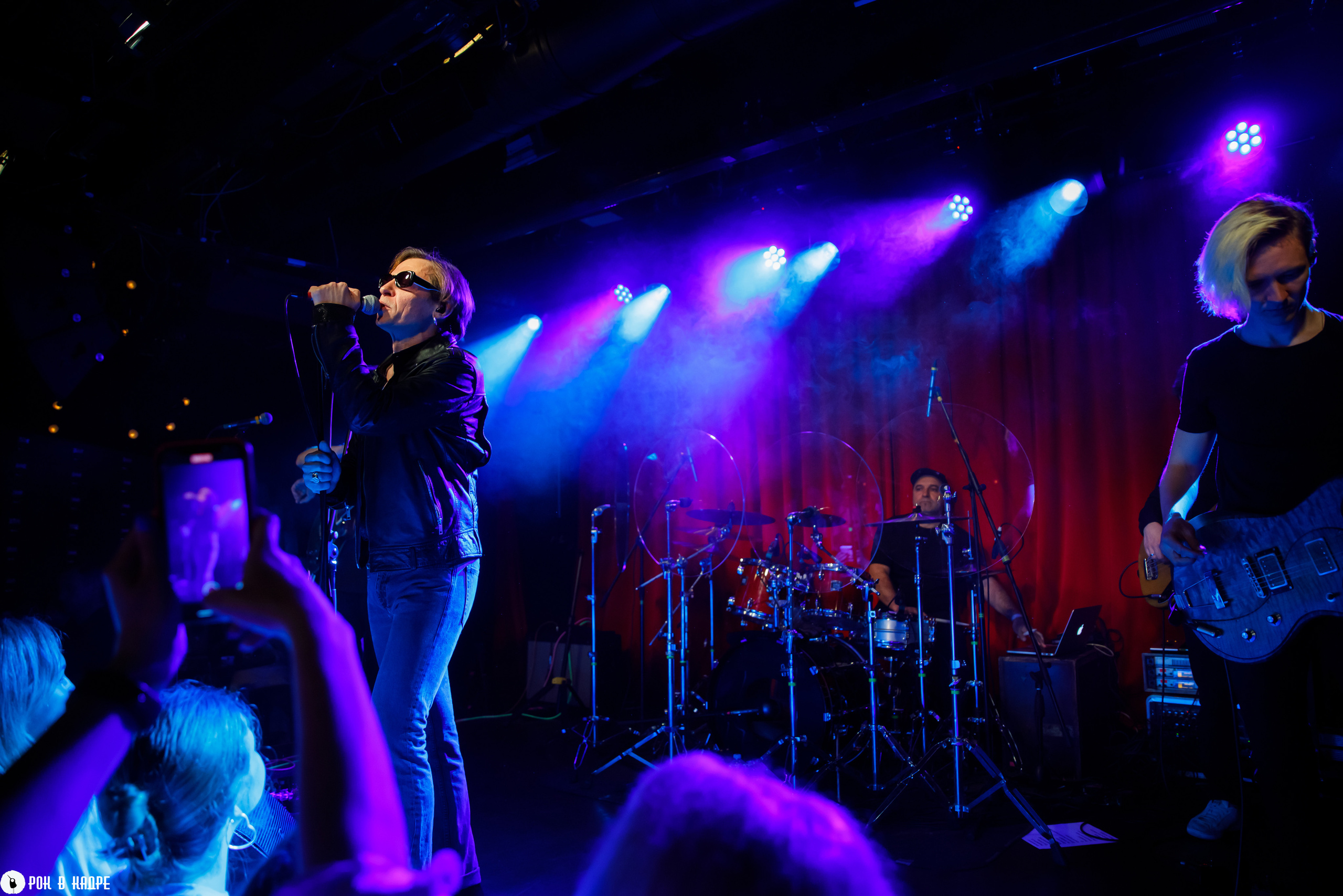 Найк Борзов /26.05.2023/ 16 Тонн. Репортажный и портретный фотограф Русакова Жанна