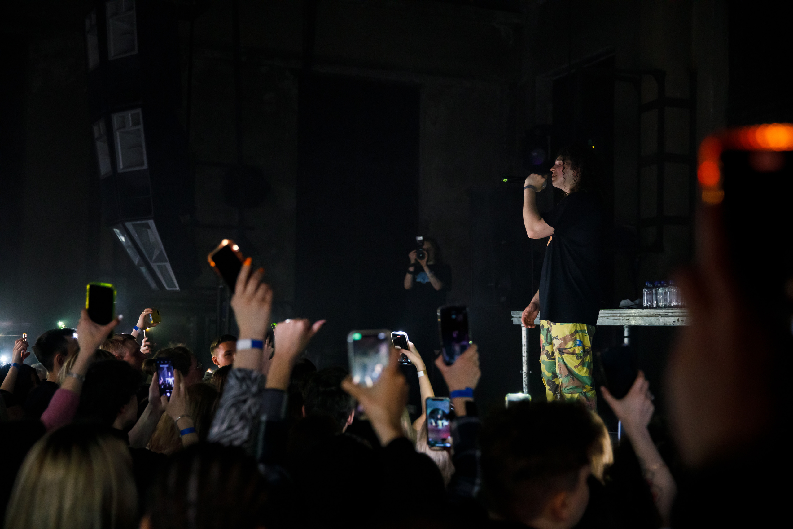 May Wave$ /19.05.2023/ Мутабор. Репортажный и портретный фотограф Русакова Жанна