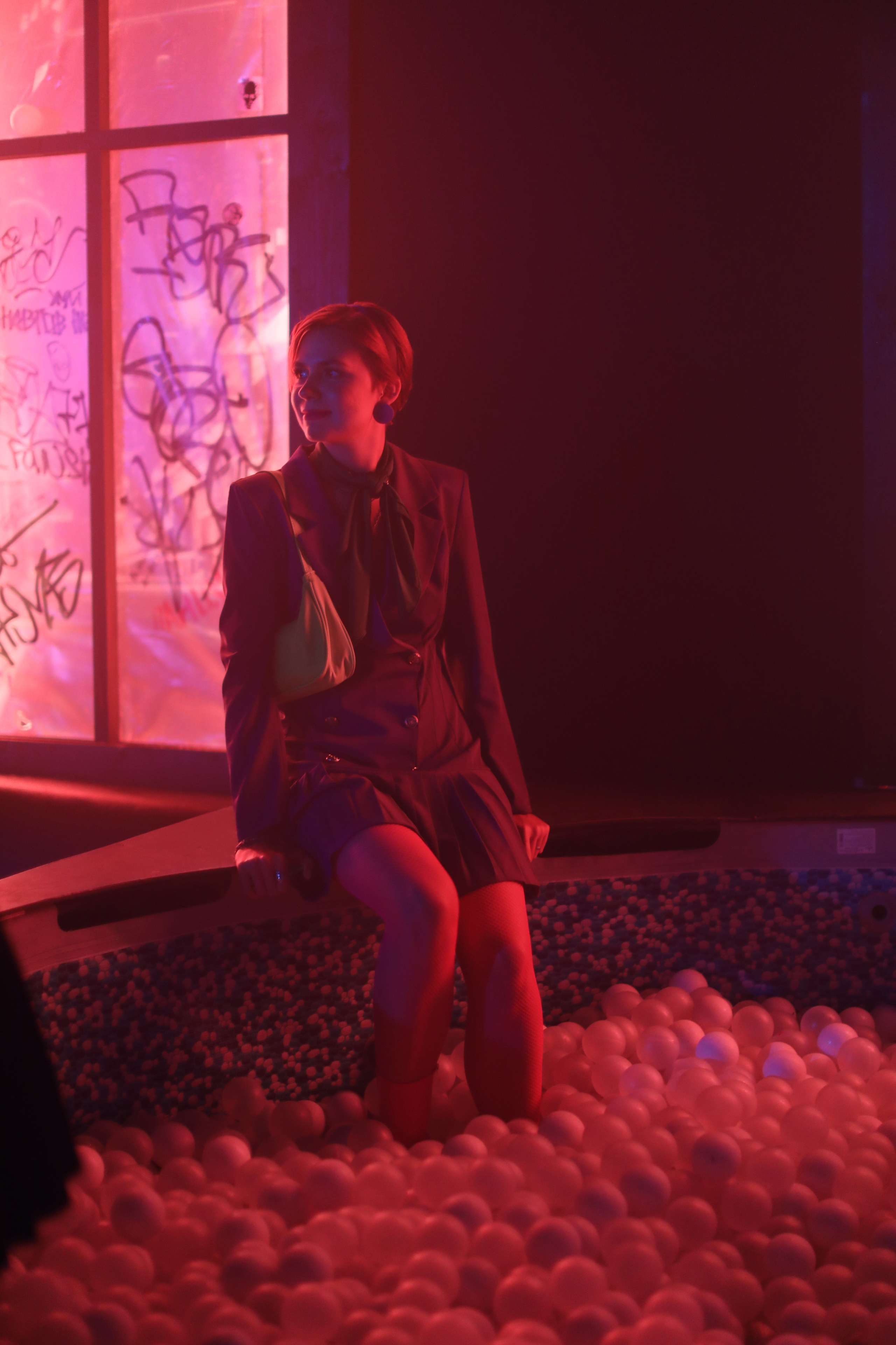 Halloween / 2022. Репортажный и портретный фотограф Русакова Жанна