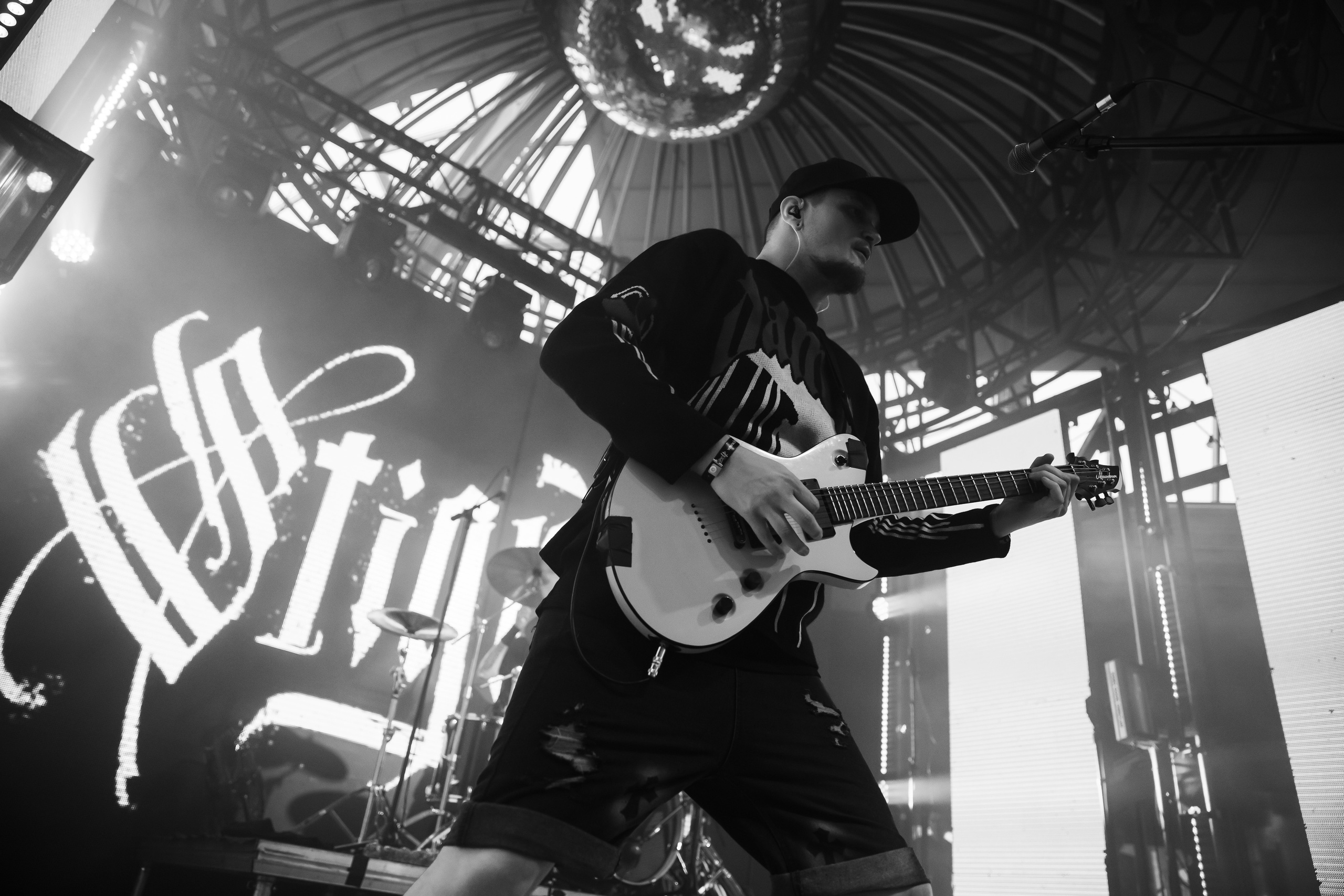 STIGMATA /06.07.2023/ VK Gipsy. Репортажный и портретный фотограф Русакова Жанна