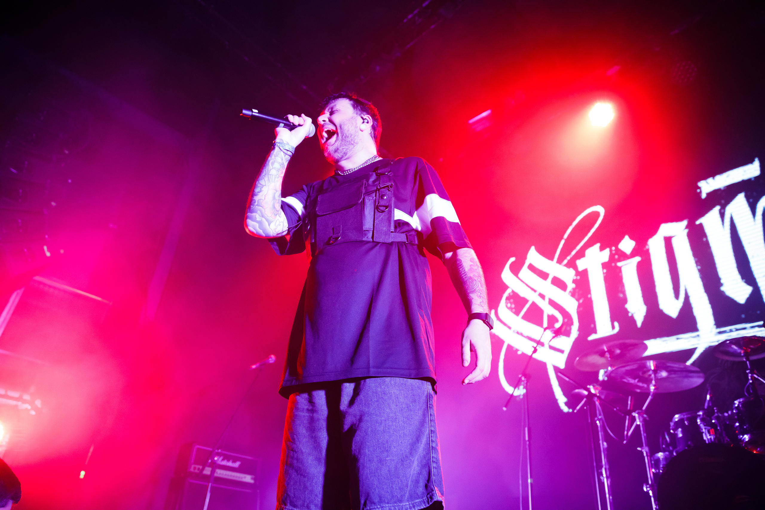 STIGMATA/ 07.03.2023 /Урбан. Репортажный и портретный фотограф Русакова Жанна