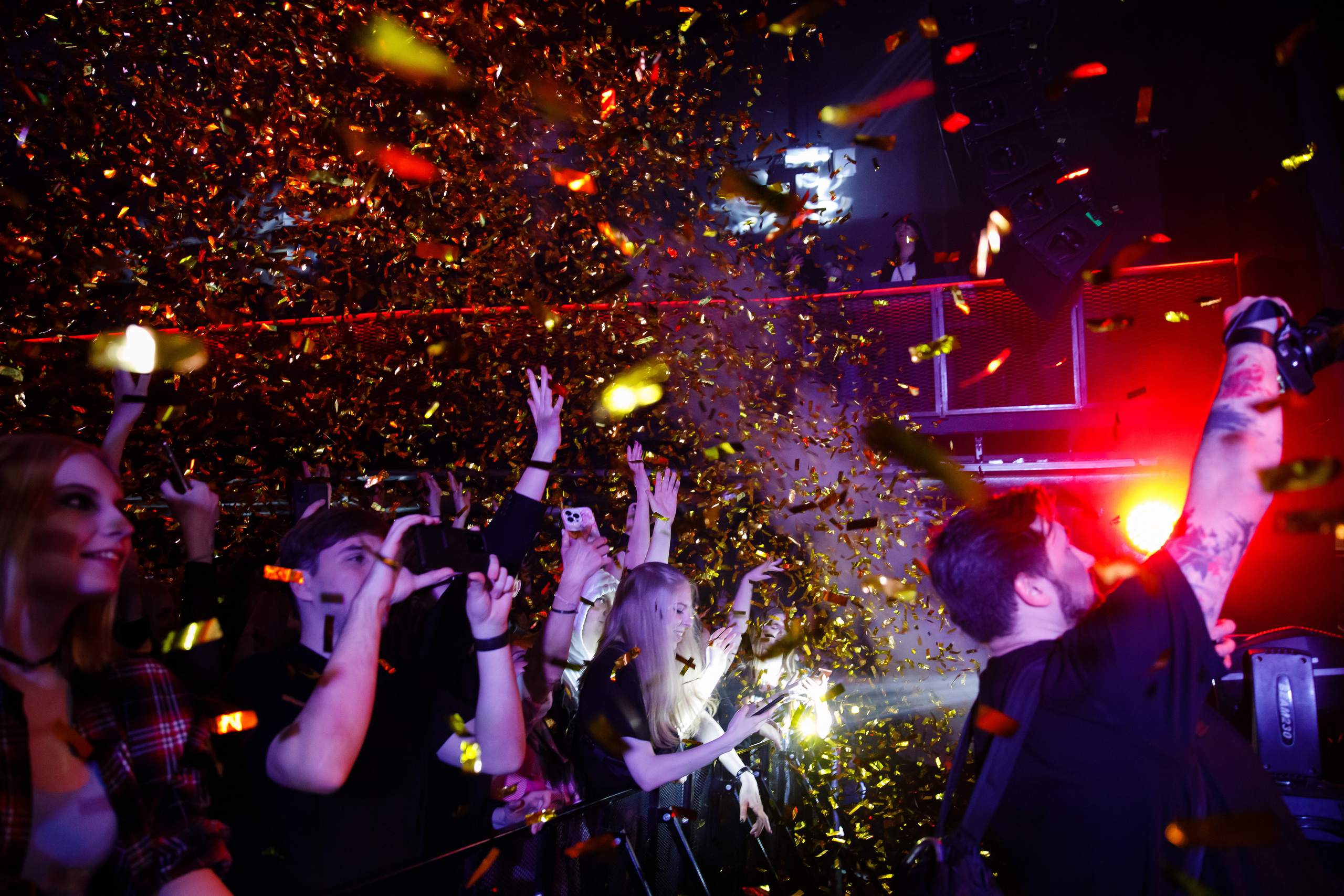 STIGMATA/ 07.03.2023 /Урбан. Репортажный и портретный фотограф Русакова Жанна