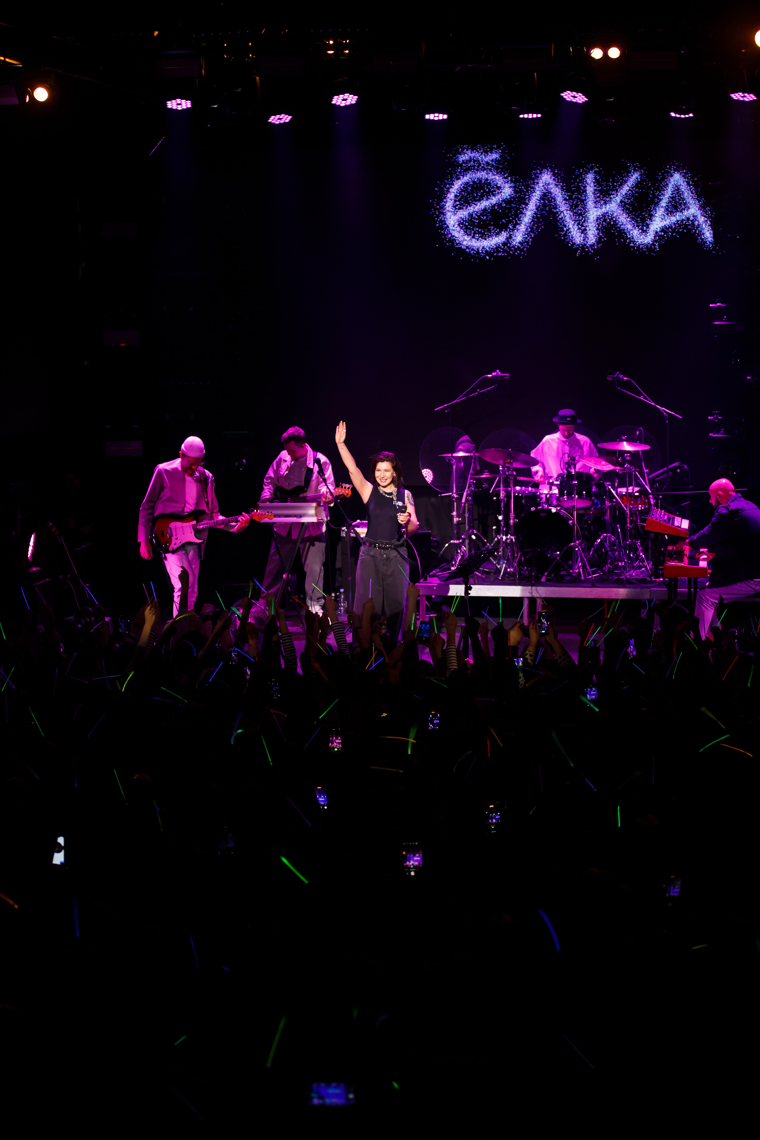 Ёлка /01.04.2023/ Урбан. Репортажный и портретный фотограф Русакова Жанна