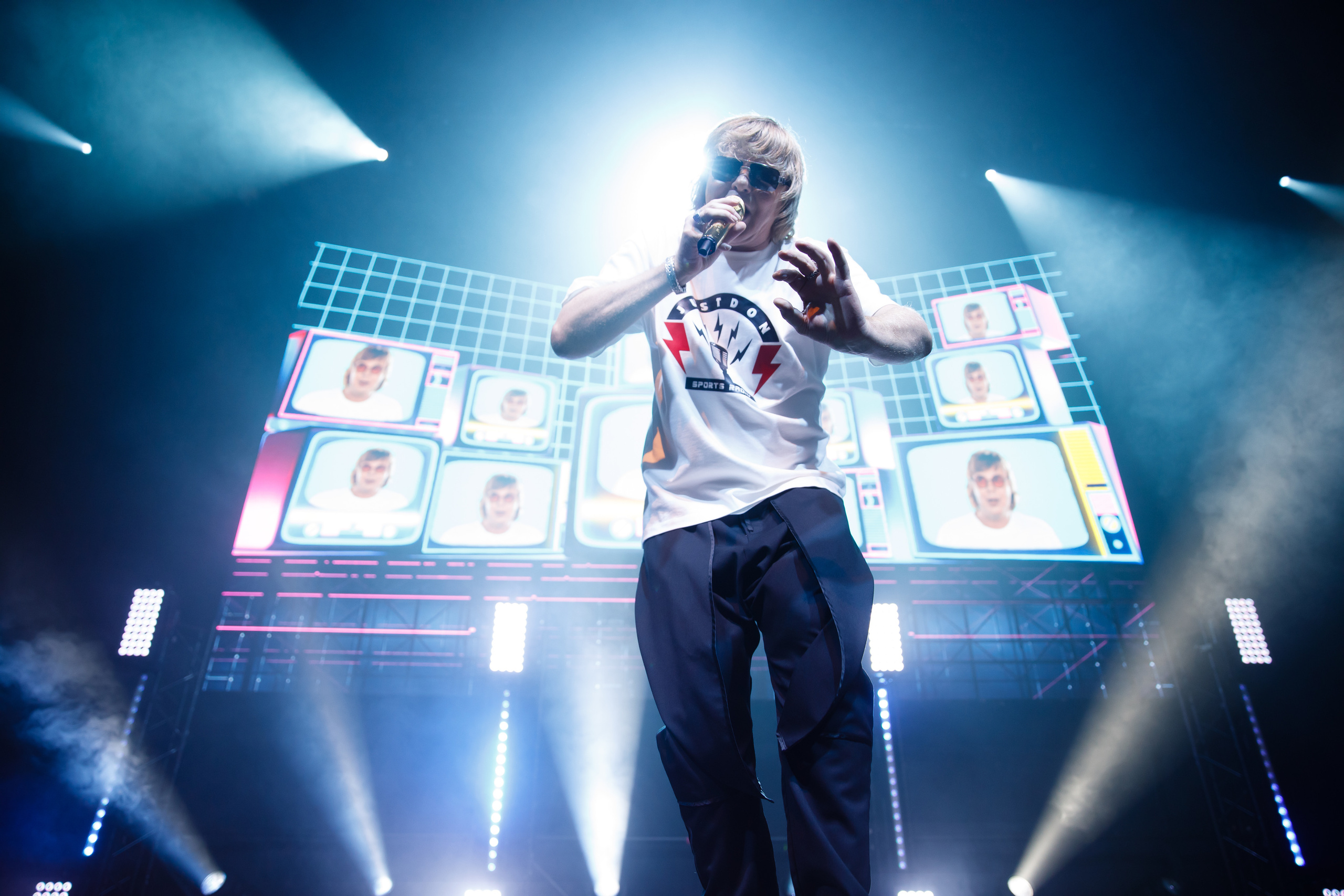 Иванушки International /08.03.2023/ Клуб 1930 MOSCOW. Репортажный и портретный фотограф Русакова Жанна