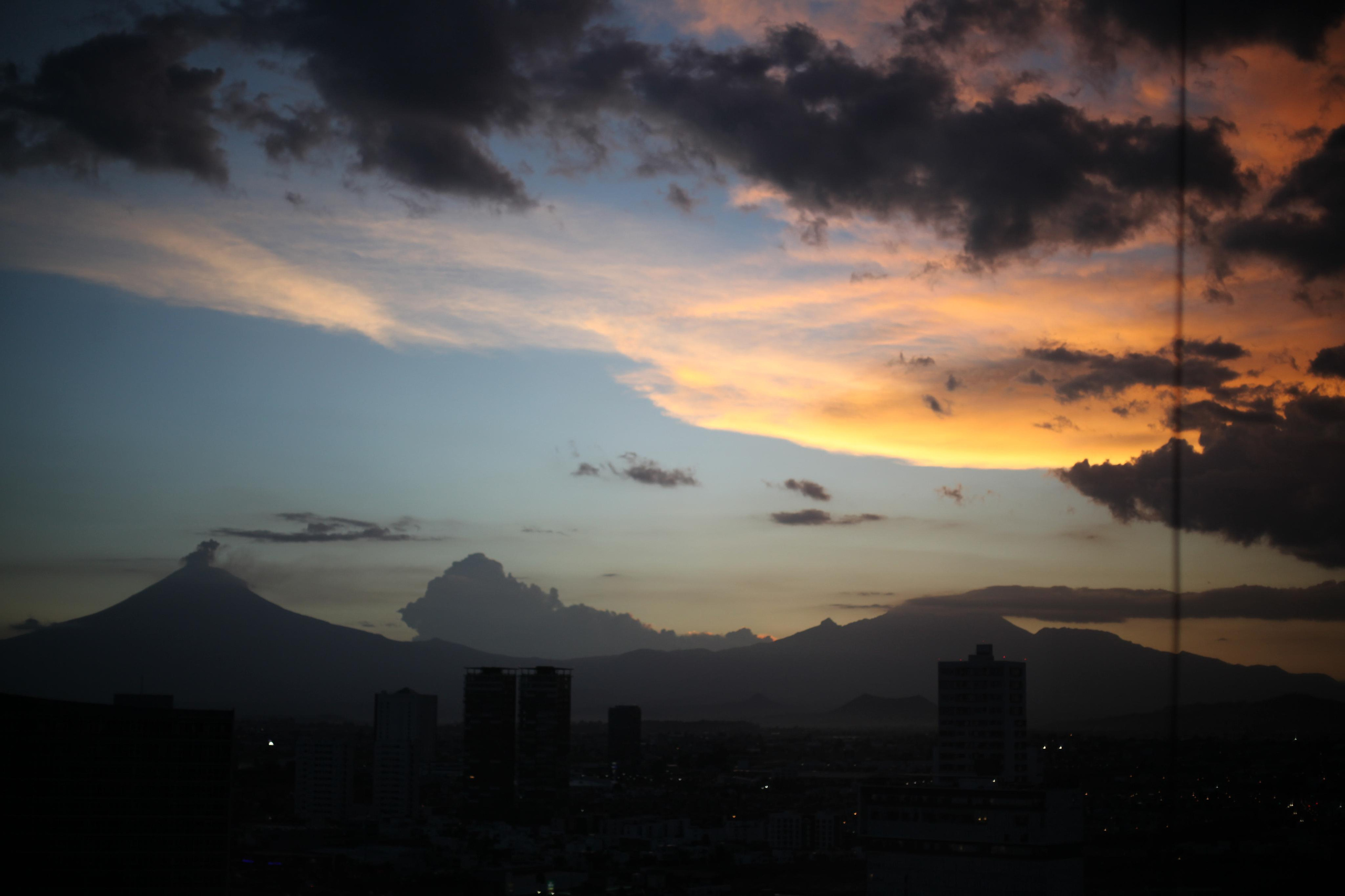 Мексика / 2014. Репортажный и портретный фотограф Русакова Жанна