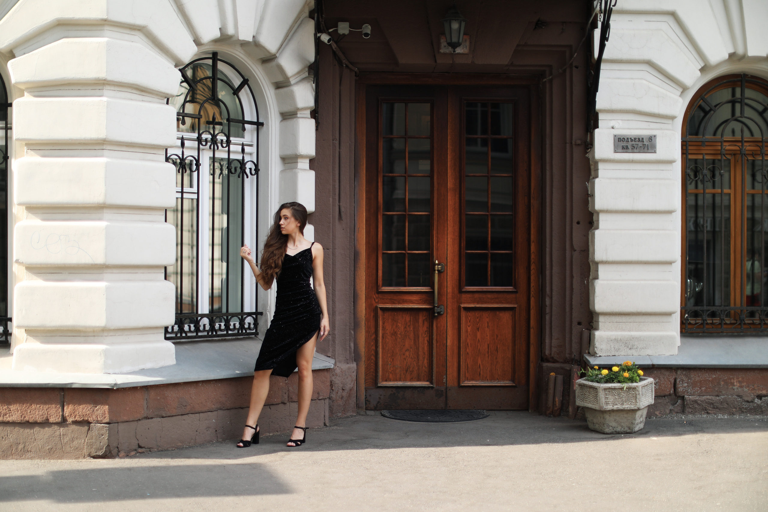 Ульяна / 2021. Репортажный и портретный фотограф Русакова Жанна