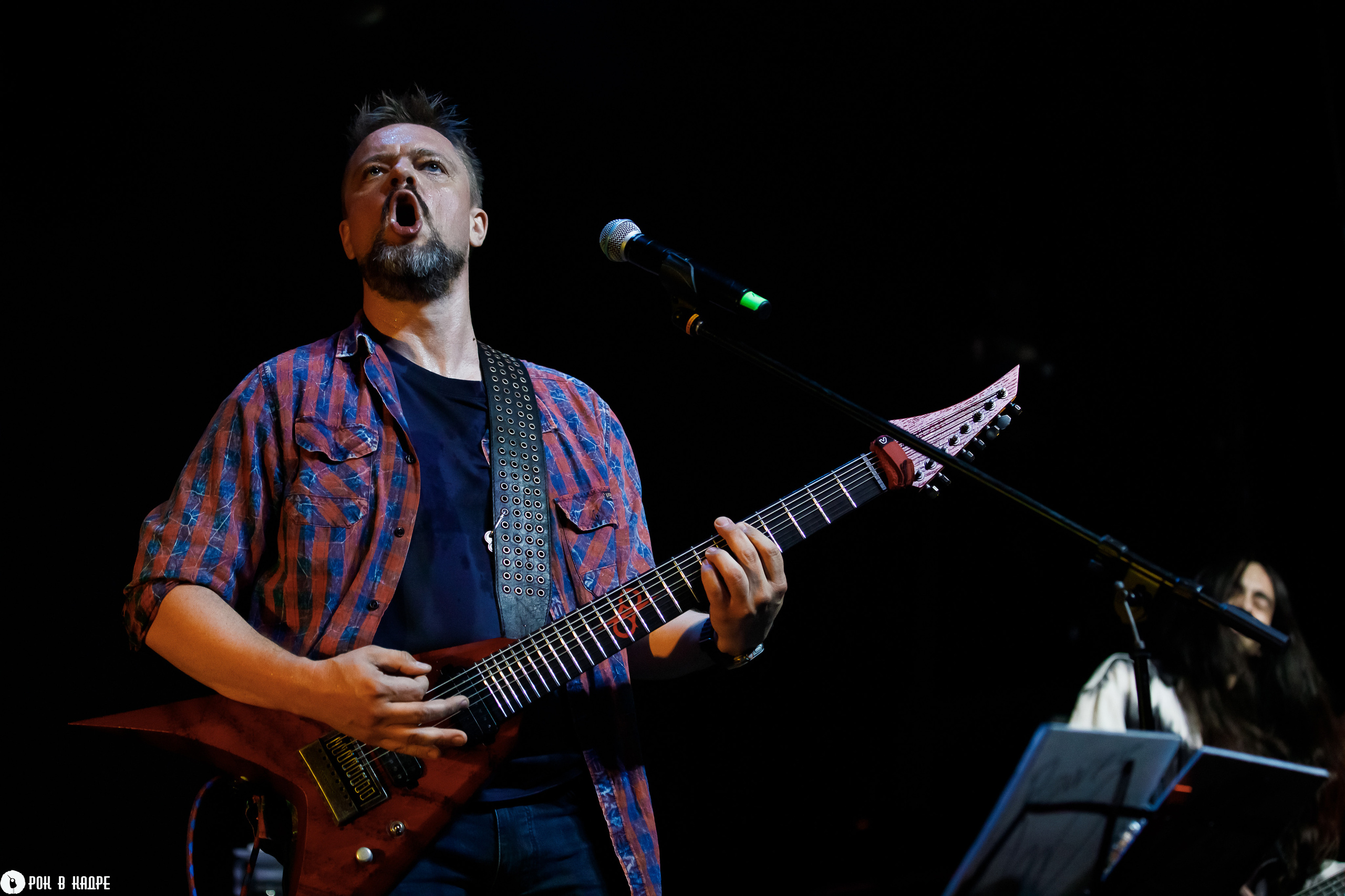 Александр Пушной / 13.07.2023 / BASE. Репортажный и портретный фотограф Русакова Жанна