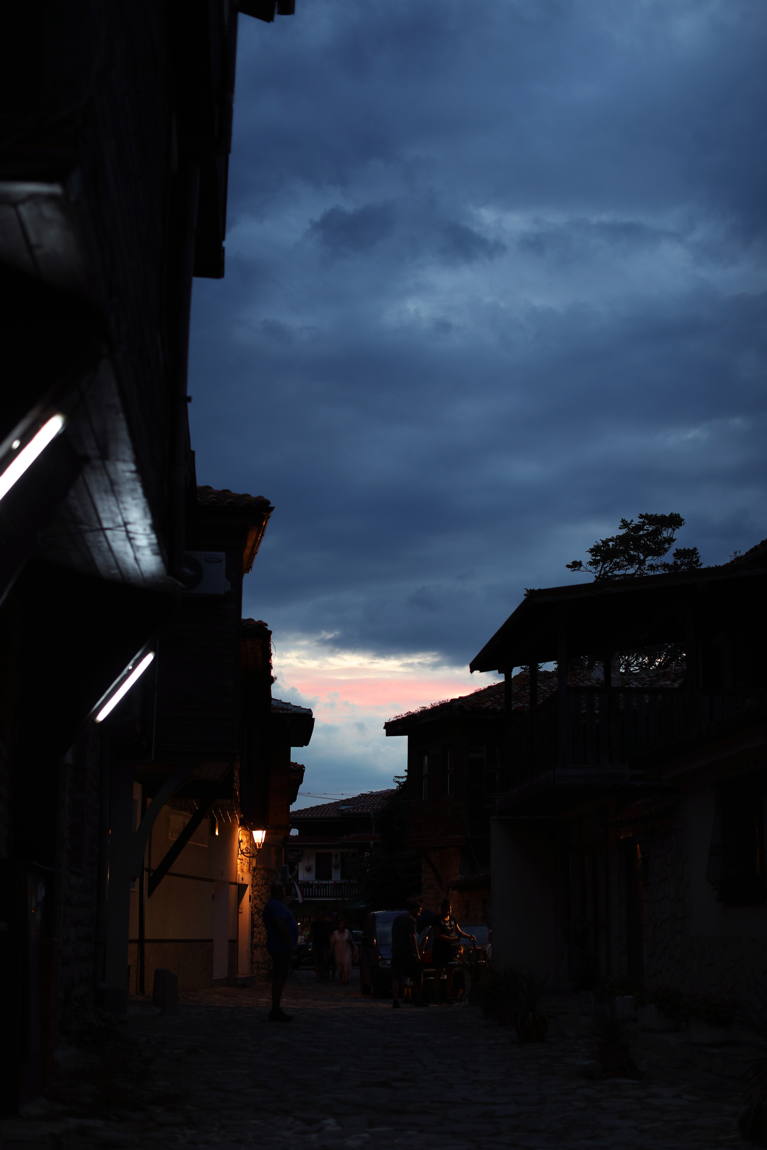 Болгария. Несебр. Репортажный и портретный фотограф Русакова Жанна