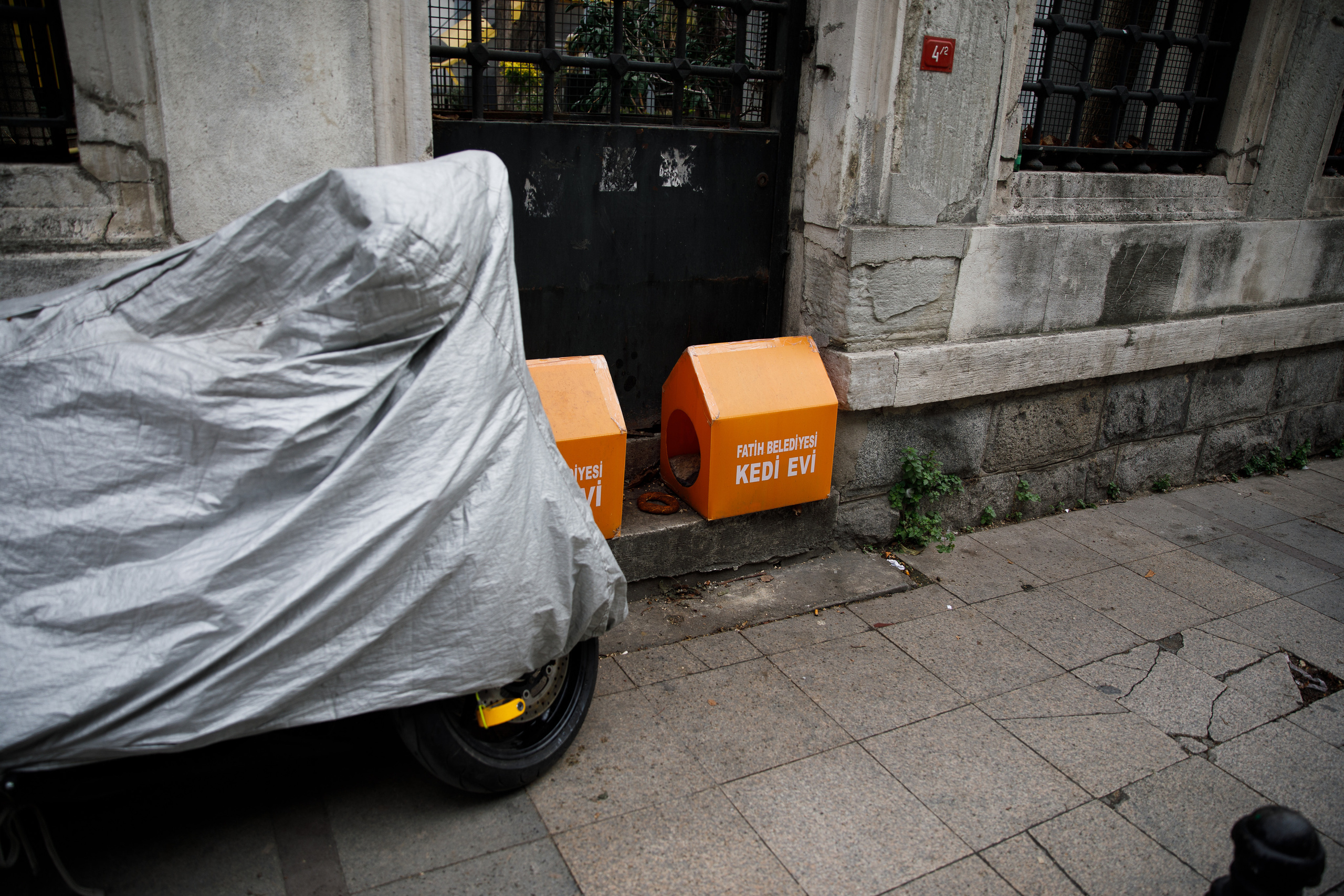 Стамбул. Быт. Репортажный и портретный фотограф Русакова Жанна