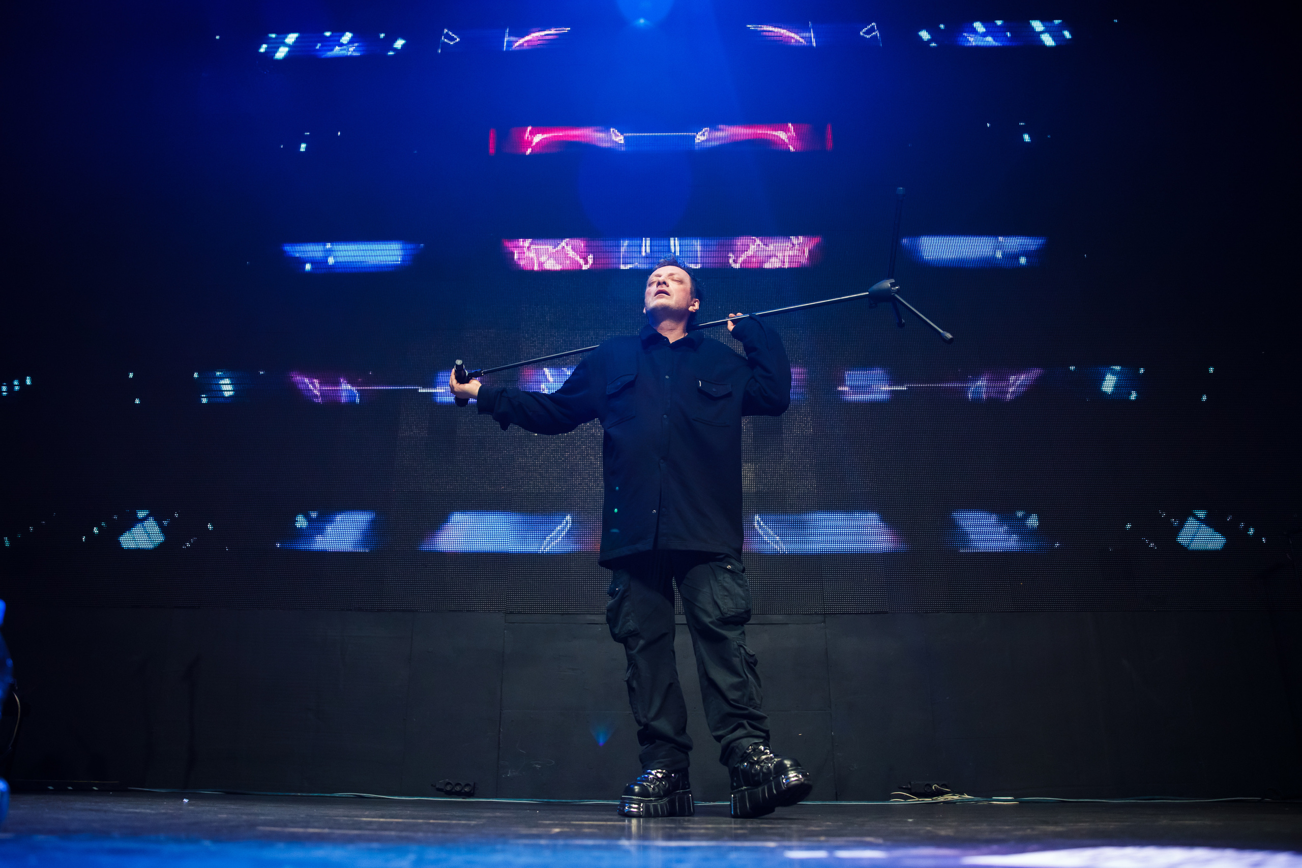 Глеб Самойлов / 23.04.2023 /Известия. Репортажный и портретный фотограф Русакова Жанна