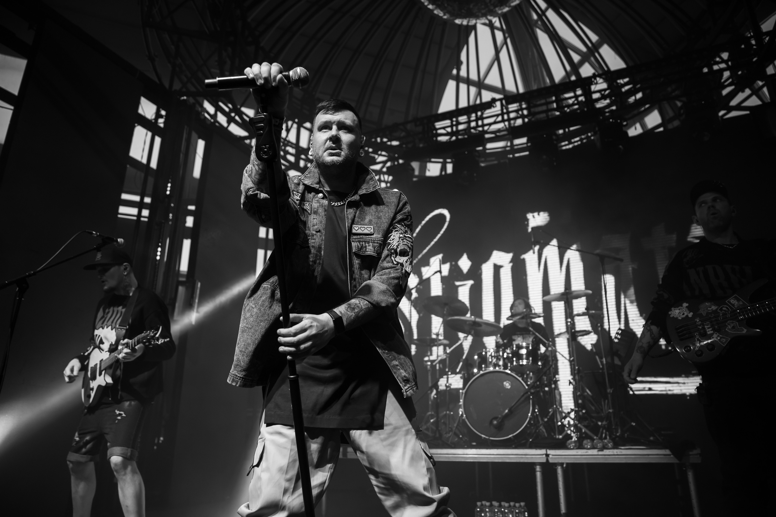 STIGMATA /06.07.2023/ VK Gipsy. Репортажный и портретный фотограф Русакова Жанна