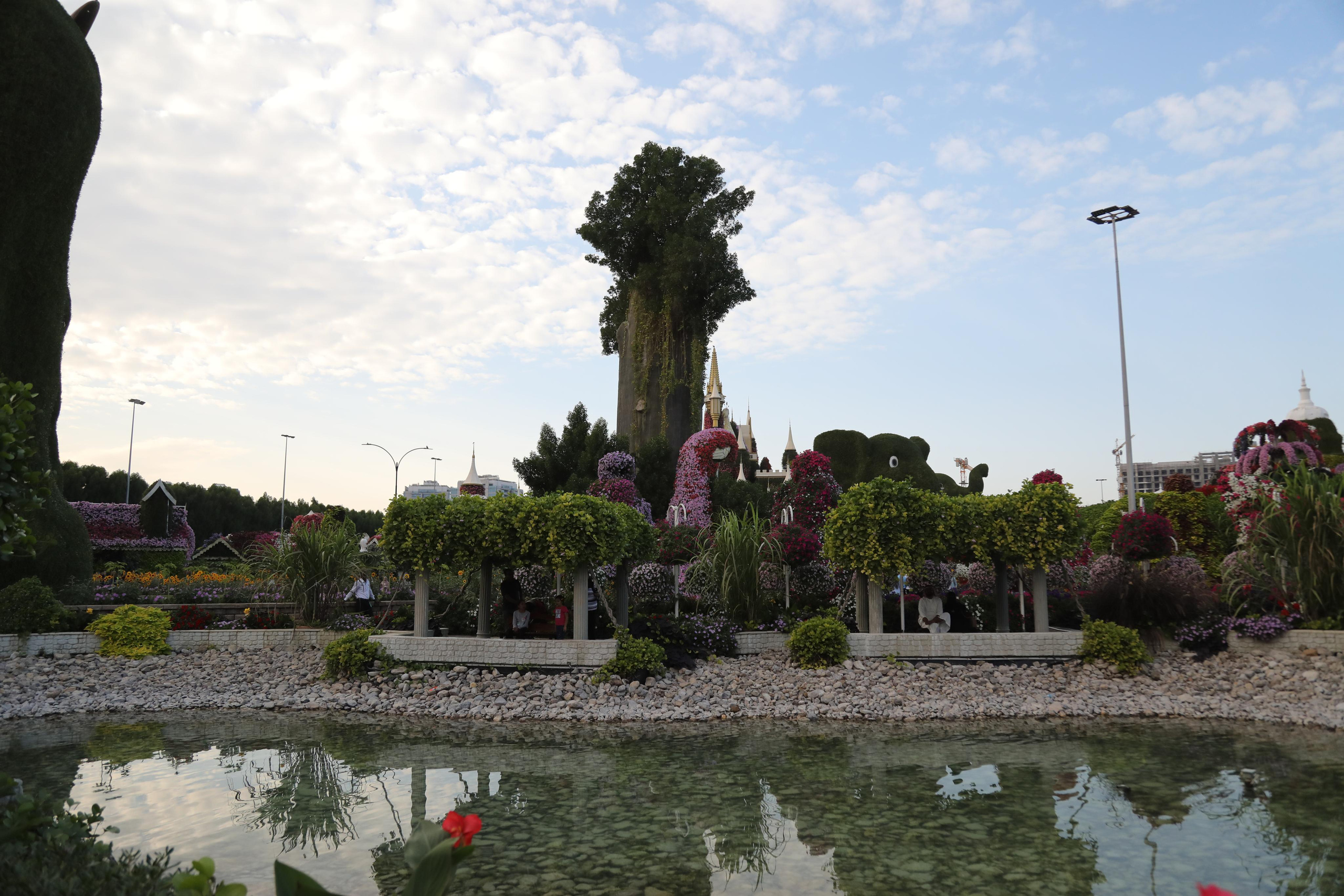 Dubai / 2023. Репортажный и портретный фотограф Русакова Жанна