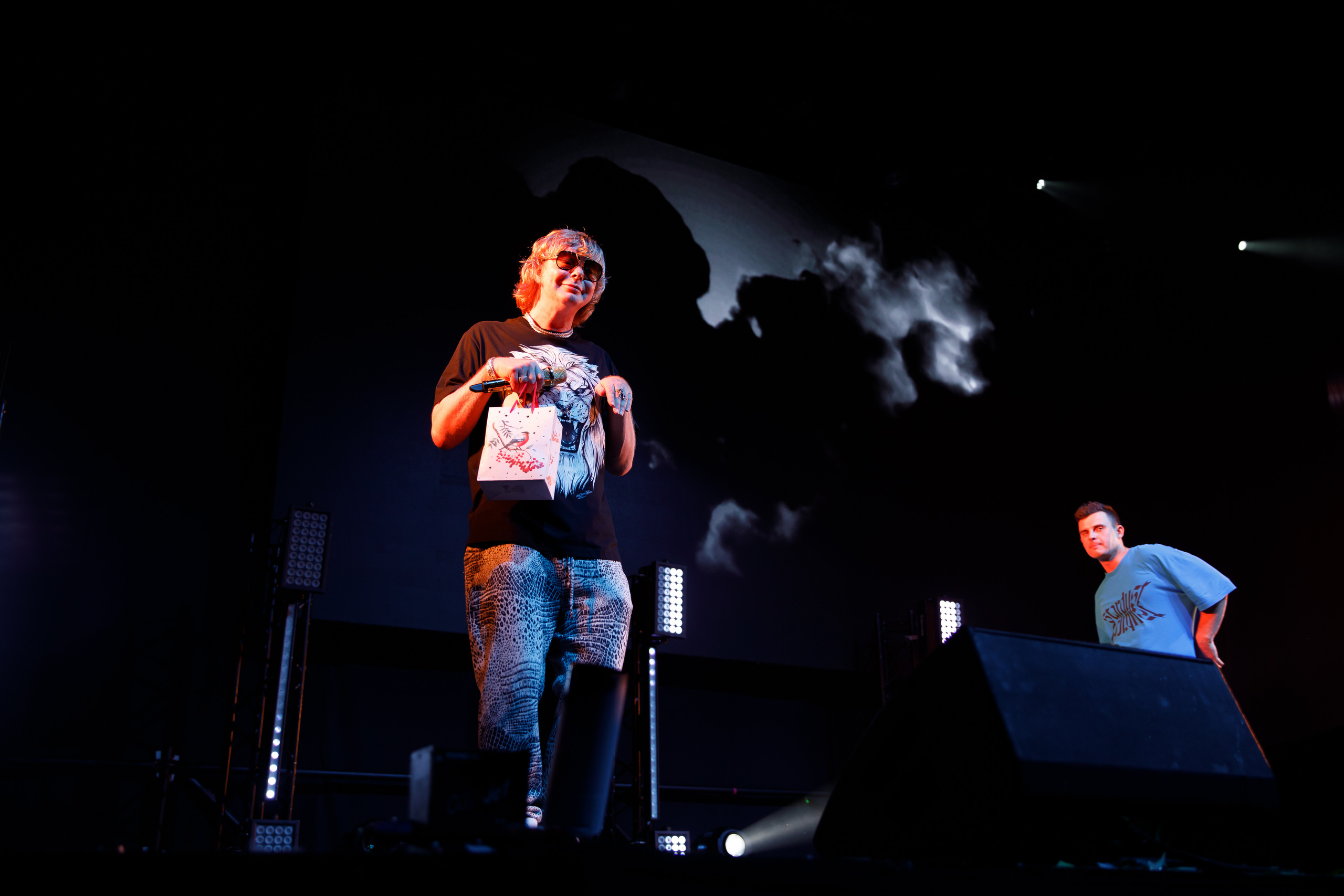 Иванушки International /08.03.2023/ Клуб 1930 MOSCOW. Репортажный и портретный фотограф Русакова Жанна