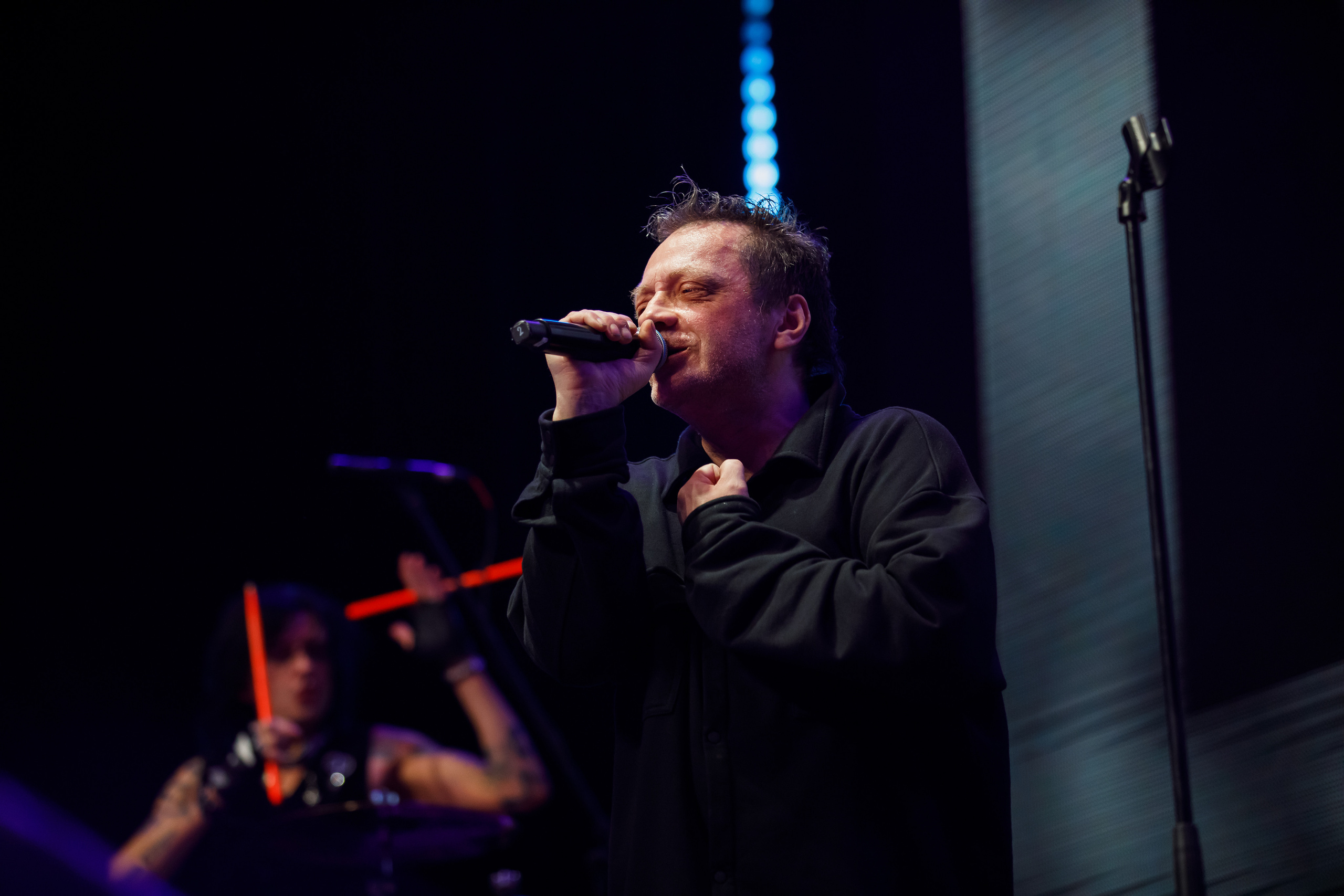 Глеб Самойлов / 23.04.2023 /Известия. Репортажный и портретный фотограф Русакова Жанна