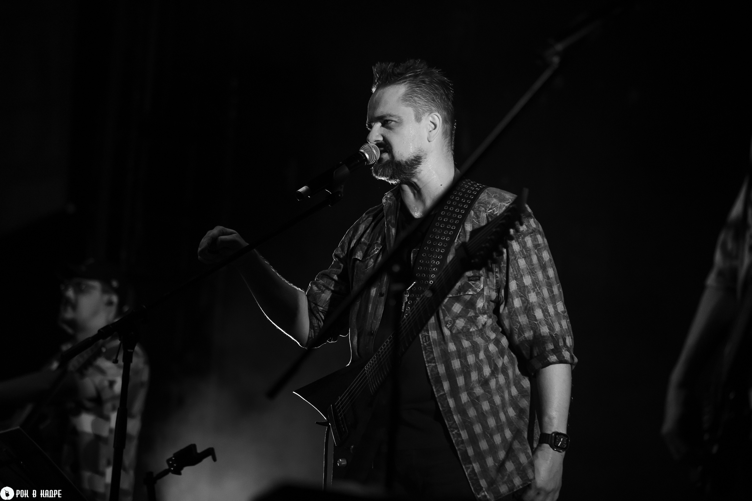 Александр Пушной / 13.07.2023 / BASE. Репортажный и портретный фотограф Русакова Жанна