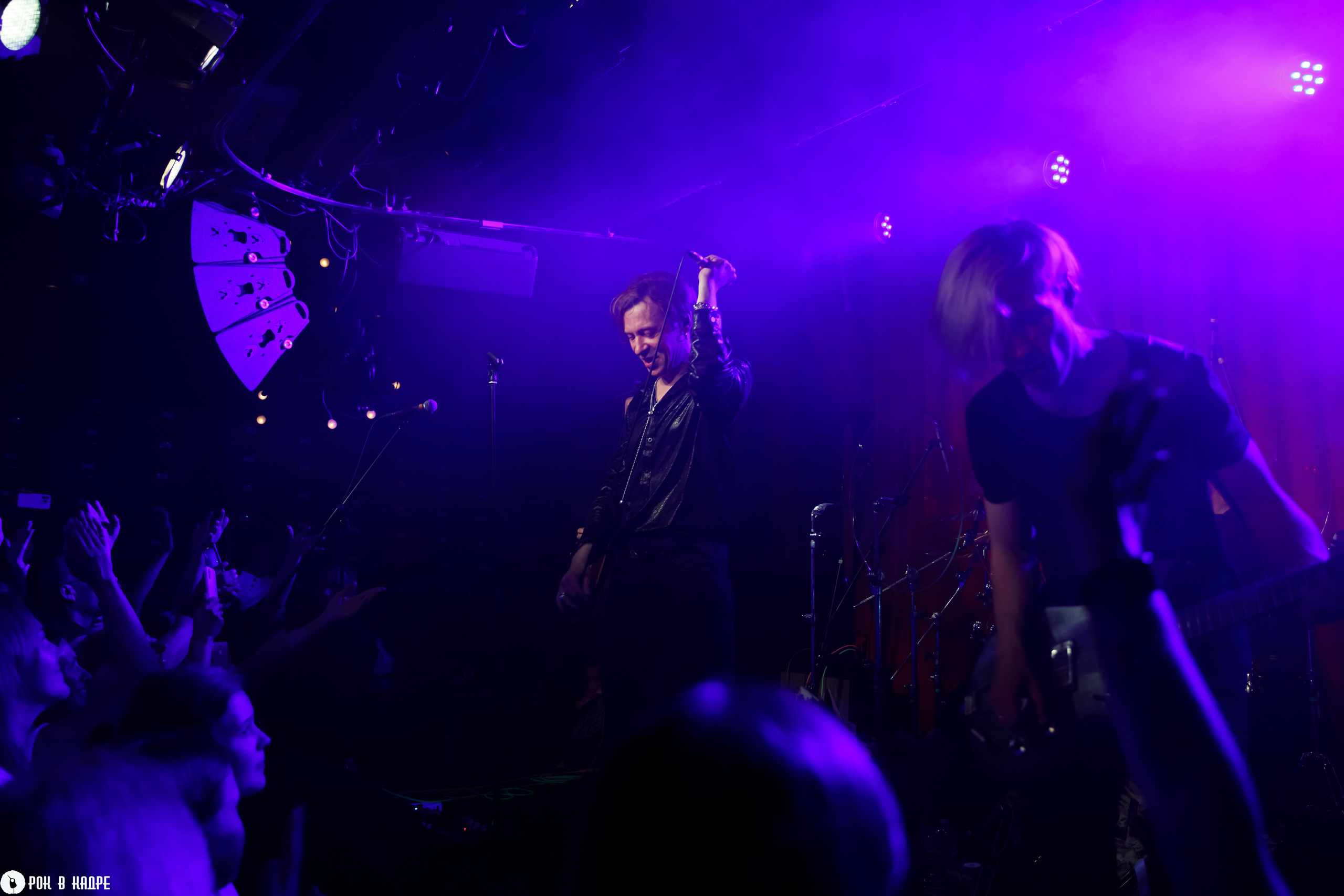 Найк Борзов /26.05.2023/ 16 Тонн. Репортажный и портретный фотограф Русакова Жанна