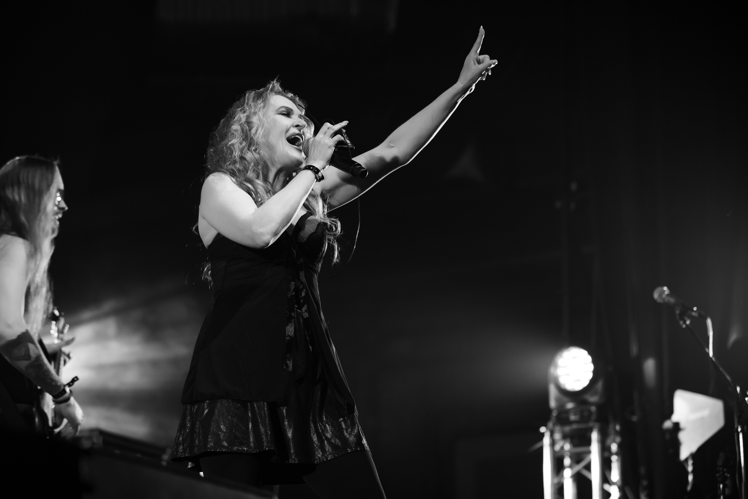 Сектор Газовой Атаки/ 18.03.2023 /клуб 1930 Moscow. Репортажный и портретный фотограф Русакова Жанна