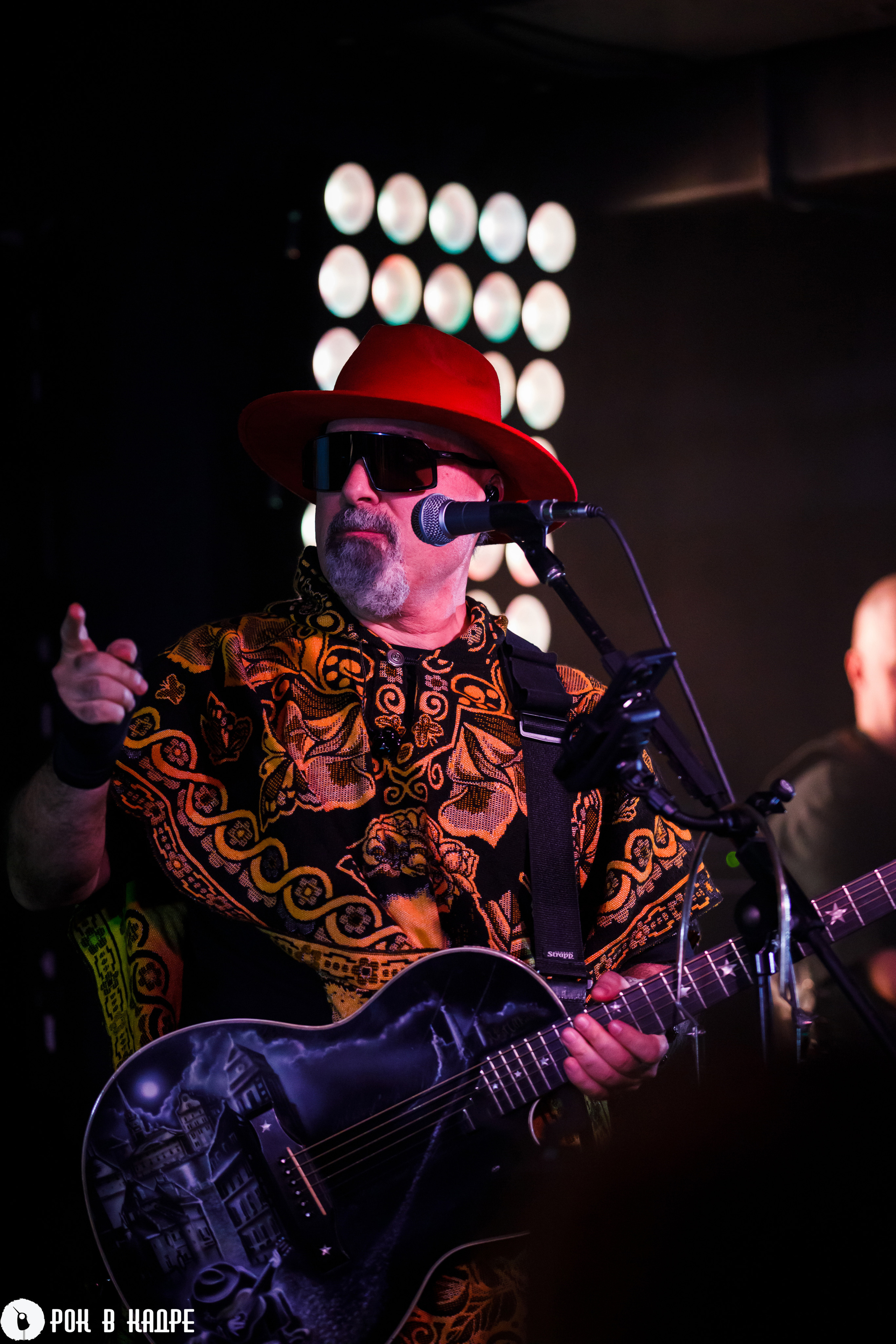 Крематорий /06.05.2023/ Мумий Тролль music bar. Репортажный и портретный фотограф Русакова Жанна