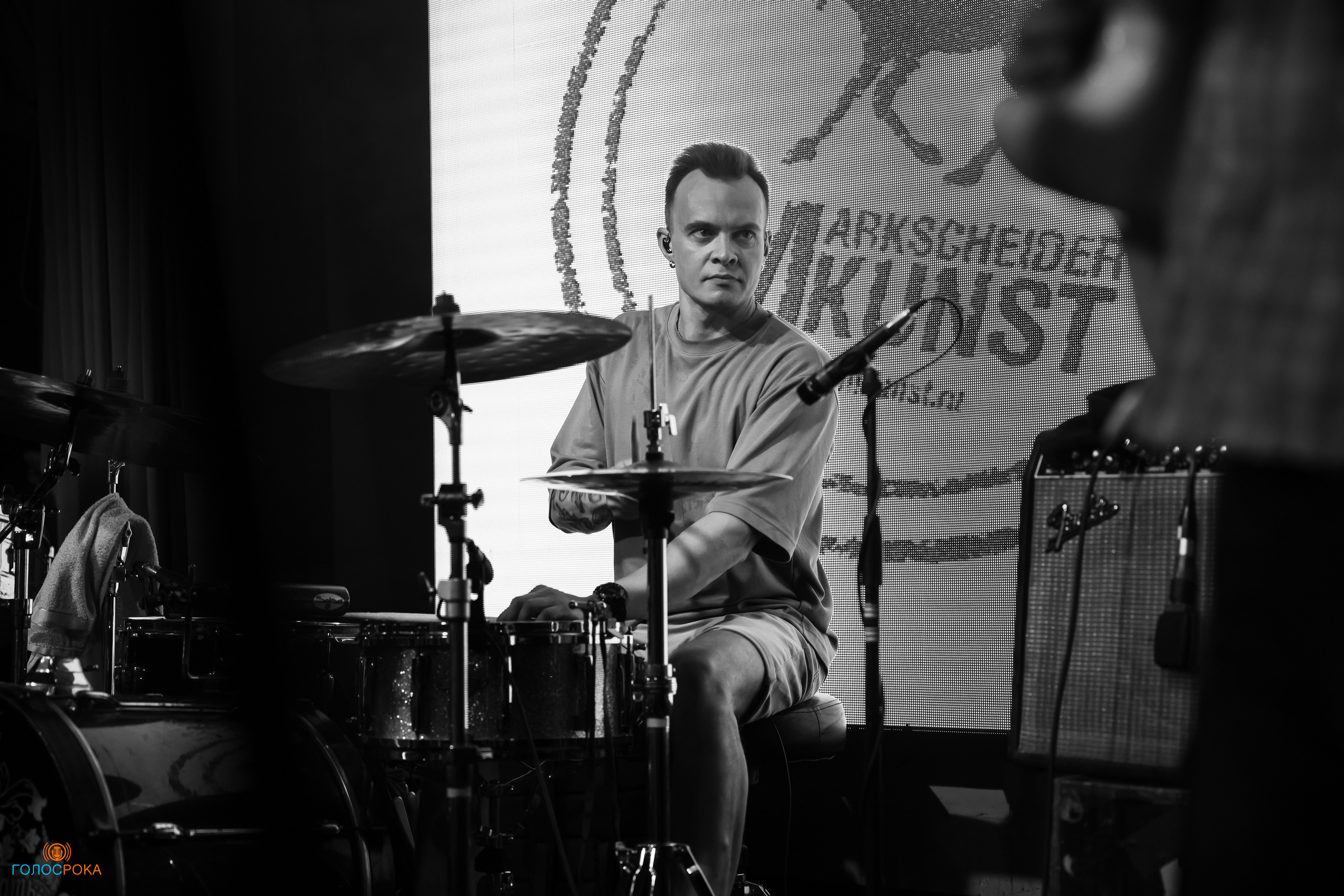 Marksheider Kunst / 07.07.2023 / 16 Тонн. Репортажный и портретный фотограф Русакова Жанна