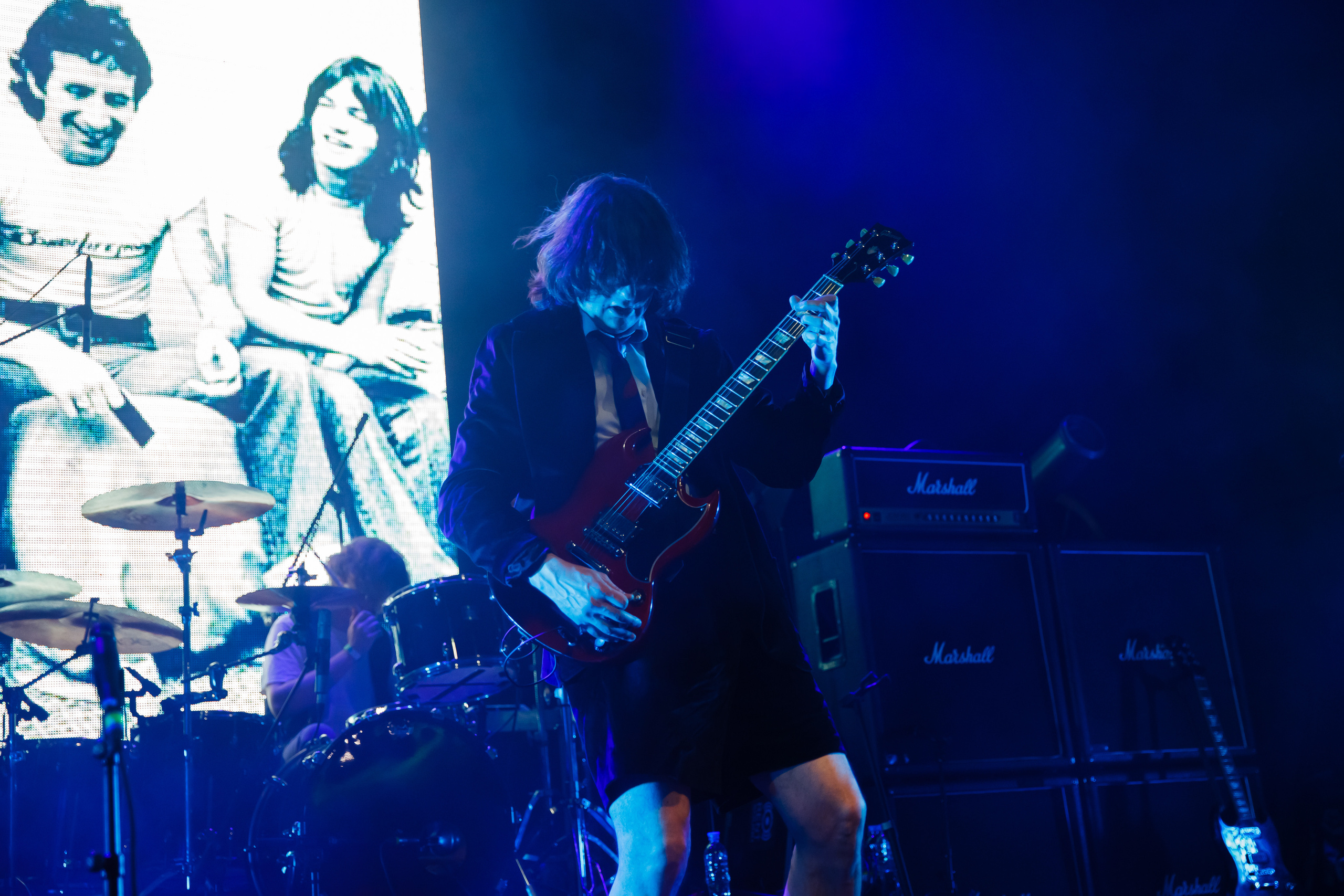 EASY DIZZY I AC/DC Show /27.05.2023/ Urban. Репортажный и портретный фотограф Русакова Жанна