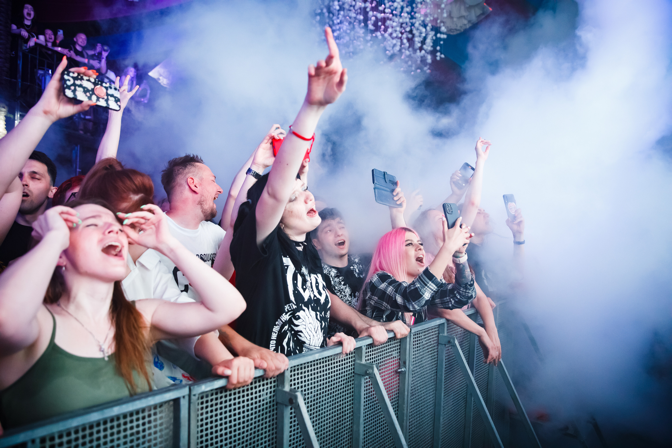 STIGMATA /06.07.2023/ VK Gipsy. Репортажный и портретный фотограф Русакова Жанна